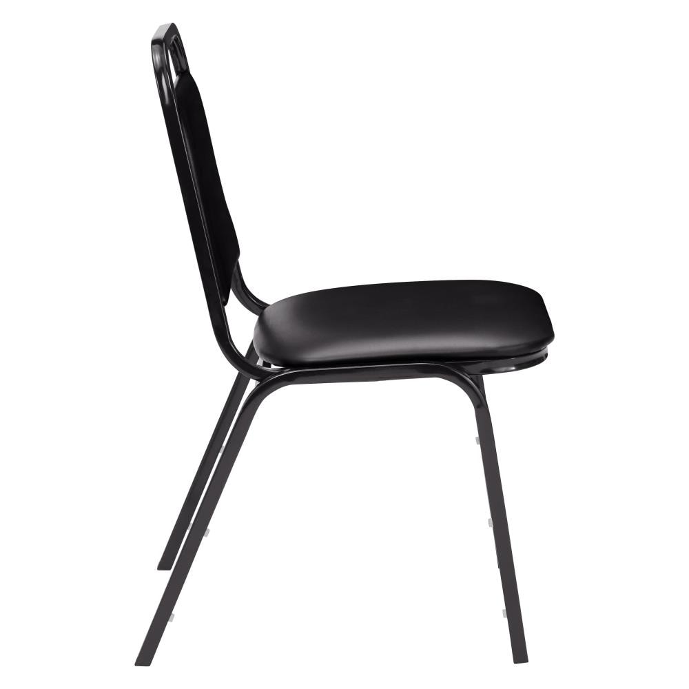 National Public Seating 20-Piece Powder Coat Frame Reception Chair At ...