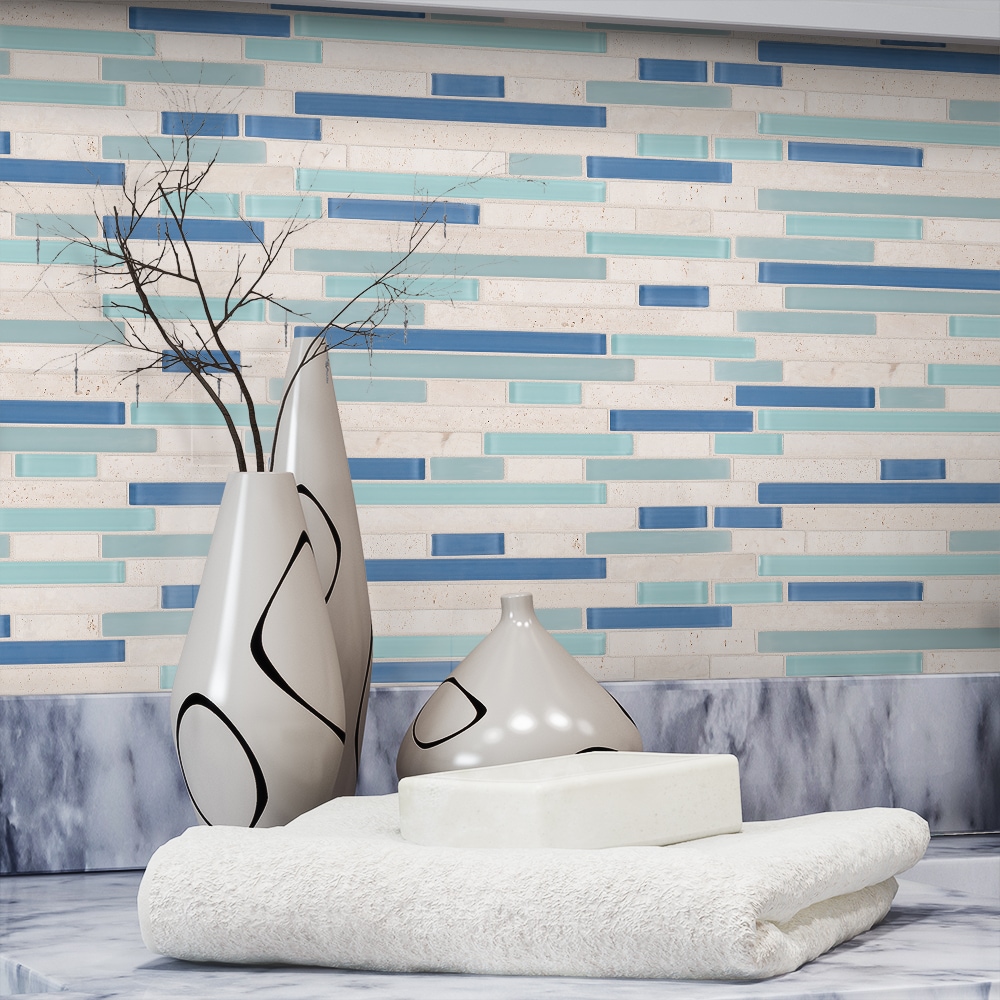 Elida Ceramica CHIGLACTB1104 Ceramic-Tile - View #5