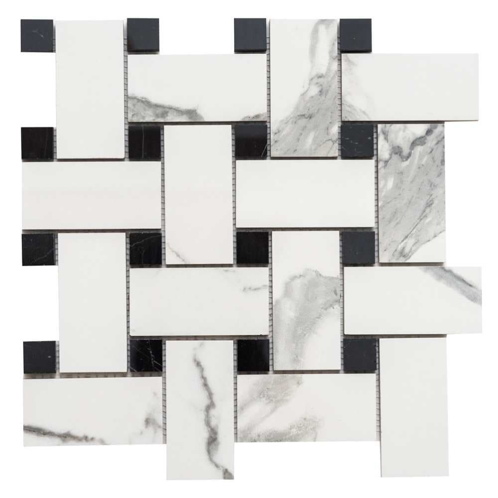 The Tile Life SBASK1313CA Tile-Samples - View #6