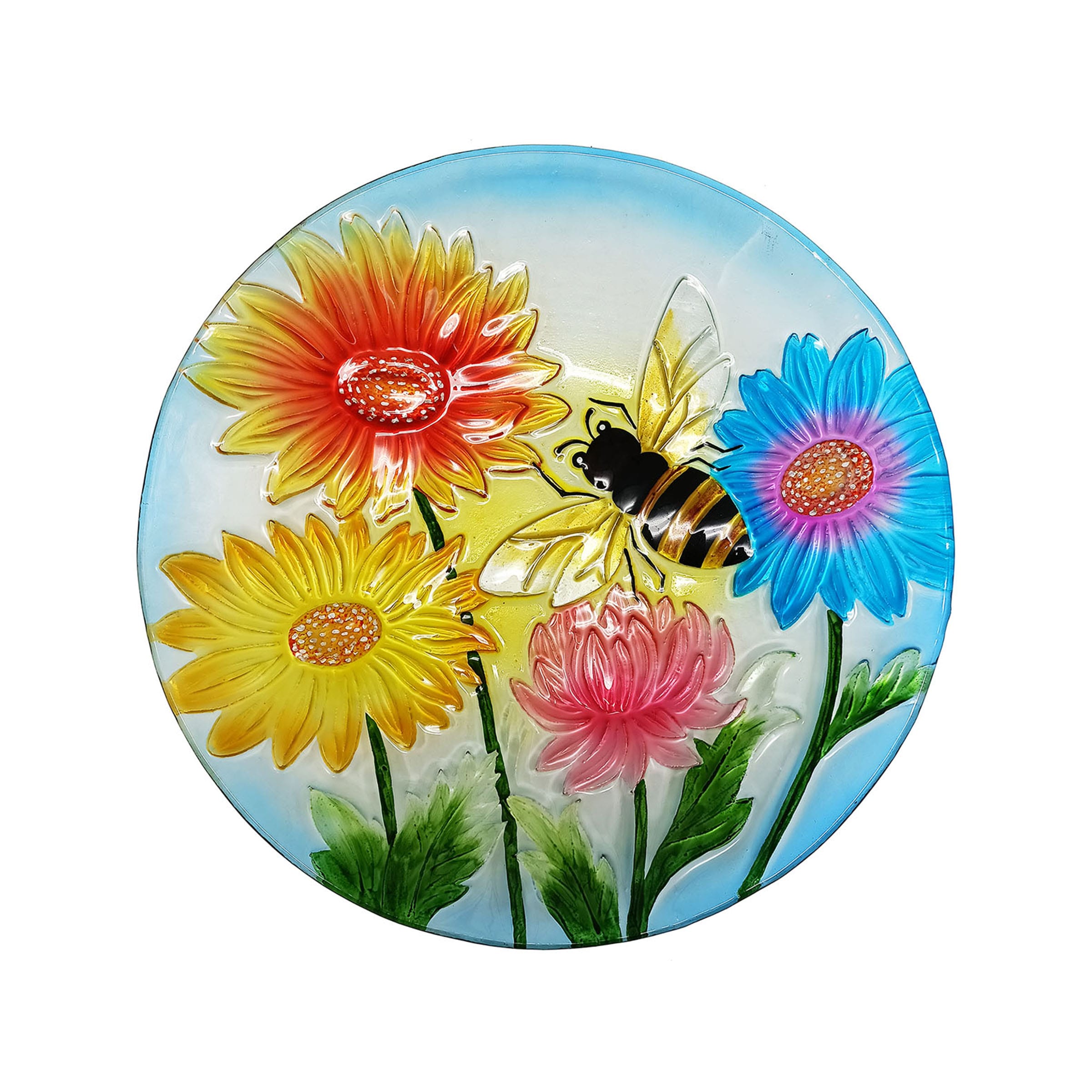 Alpine Corporation KBD124A-18 birdbaths - View #4