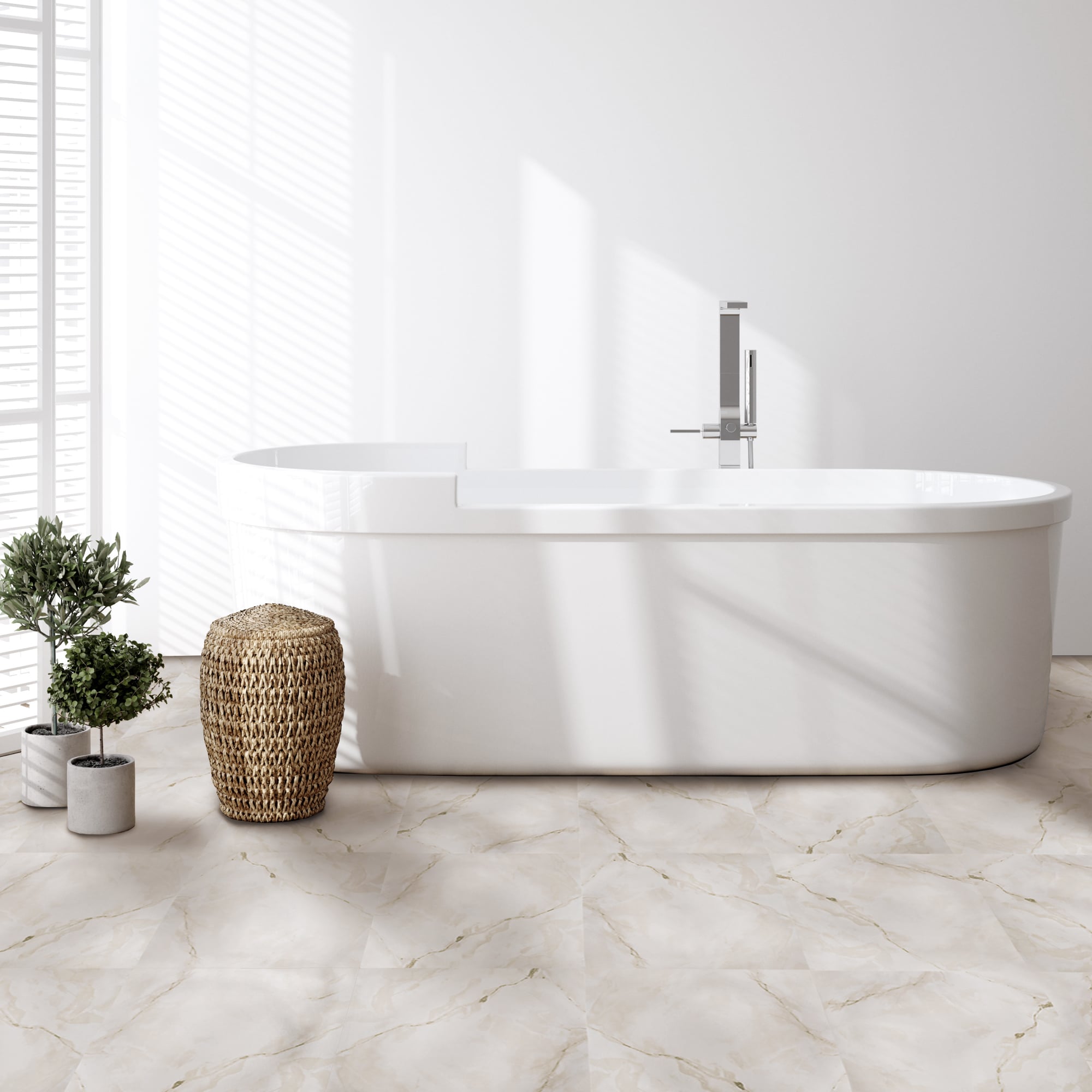 Achim SMFTVMA402 Luxury-Vinyl-Plank-Samples - View #2