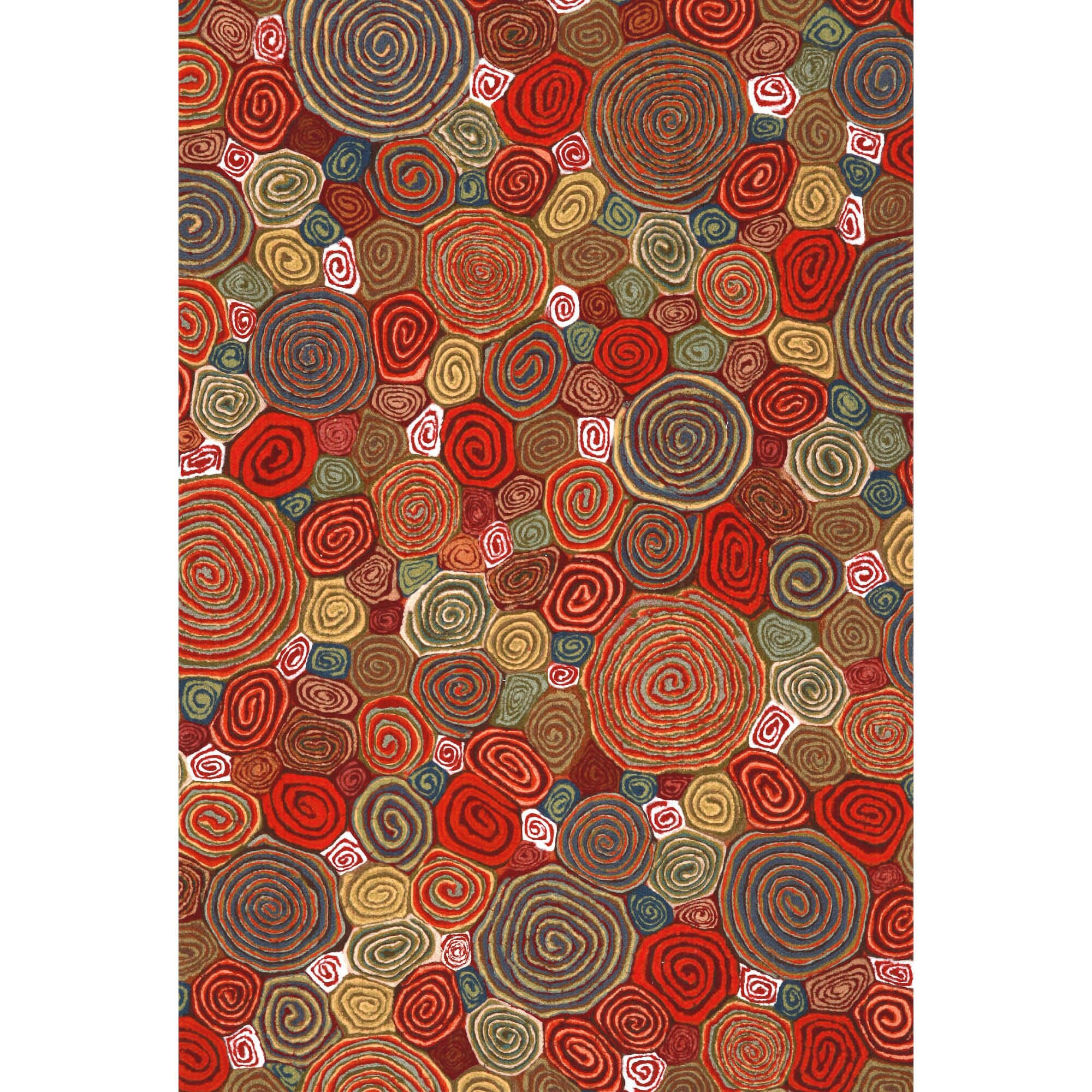 Liora Manne VEB23310224 rugs - View #2