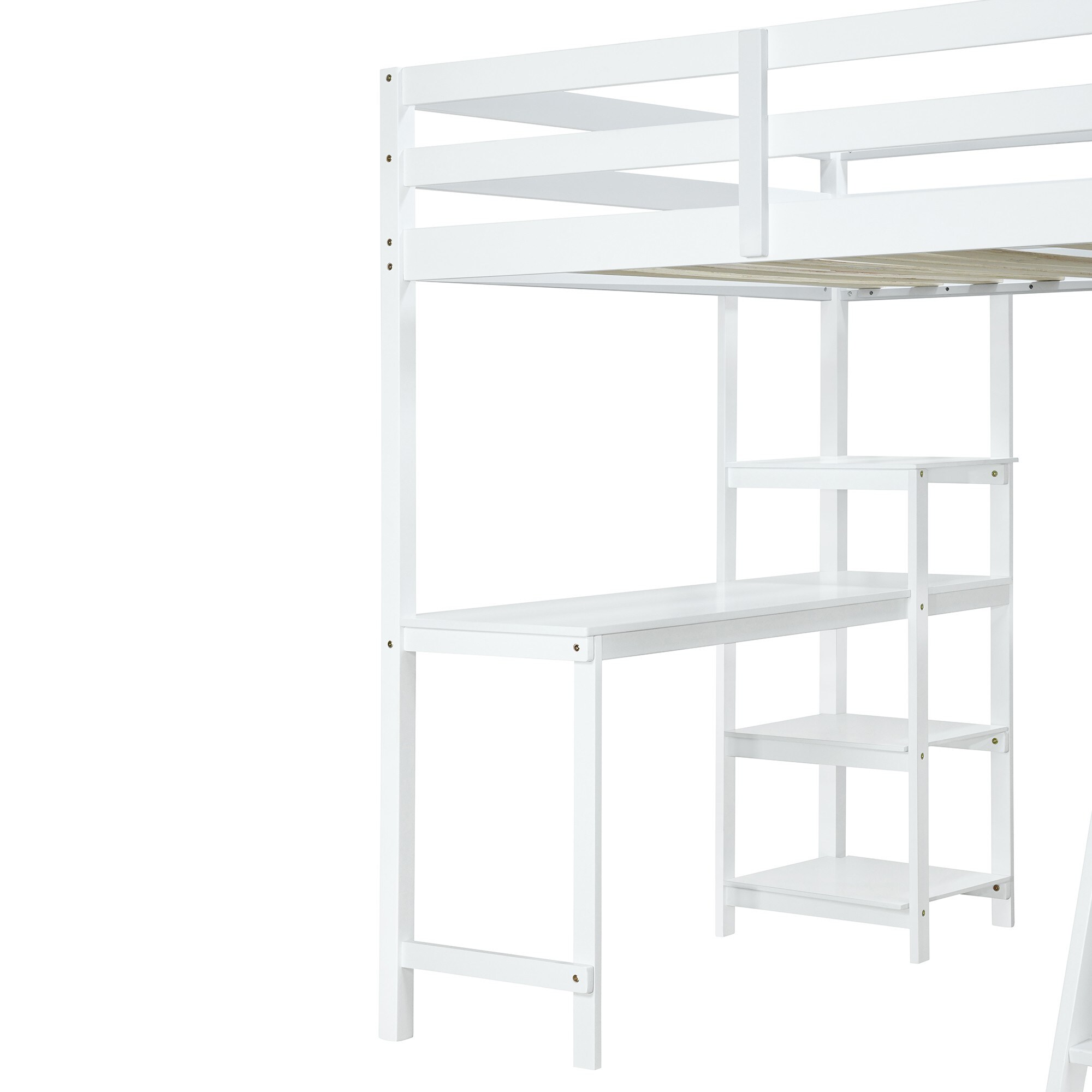 Yiekholo LL-1491AAK Bunk-Beds - View #10