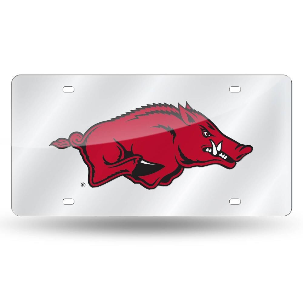 Rico Industries NCAA Oklahoma Sooners Dual-Logo 3' X 5