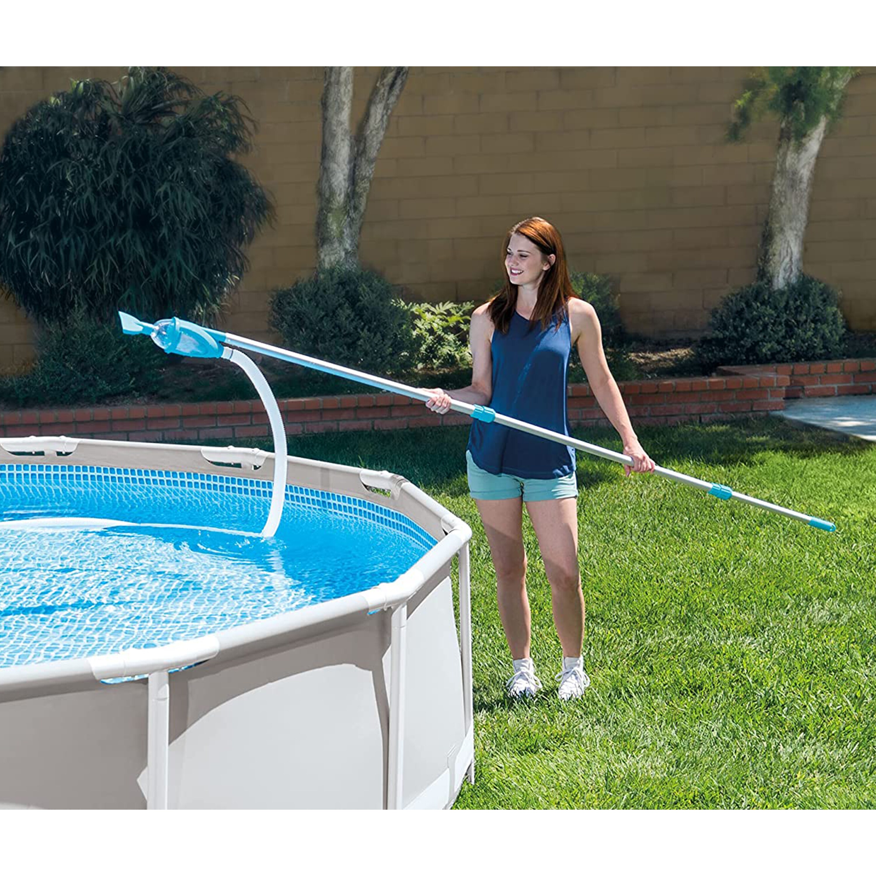 Intex 41367 Pool-Organization-Storage - View #8