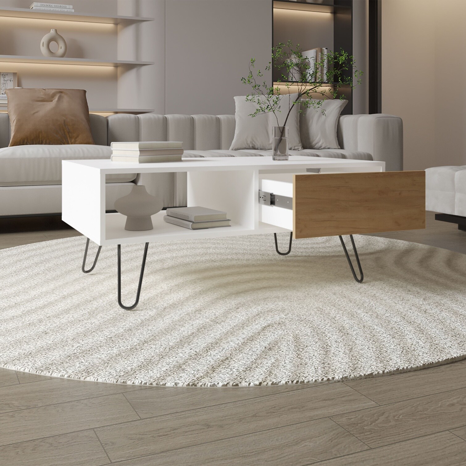 SunJet 7KZGSU3QSAHA Coffee-Tables - View #6