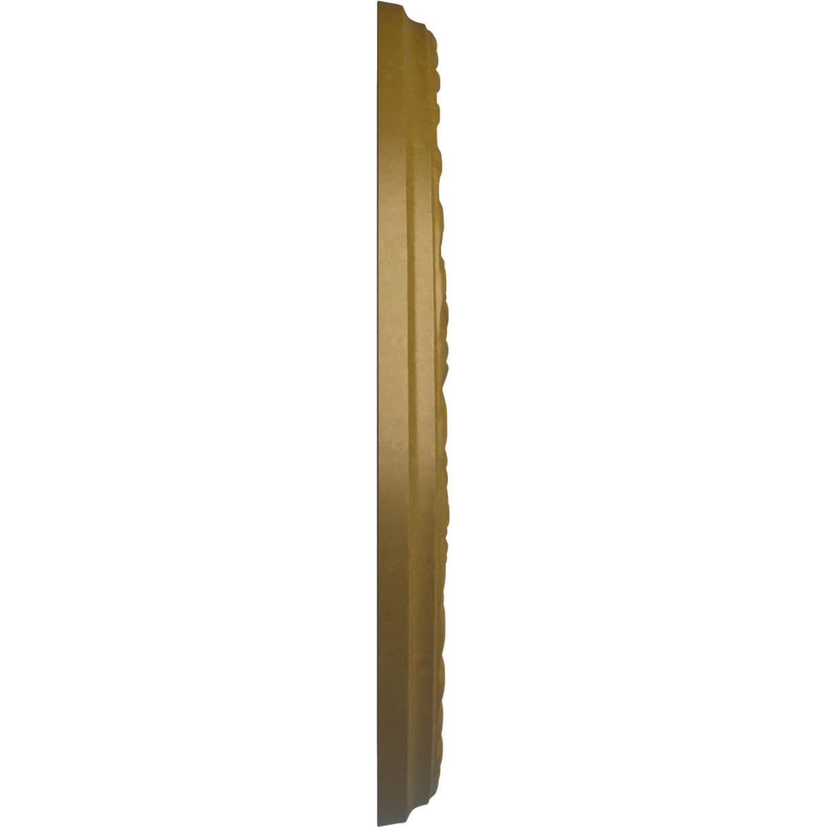 Ekena Millwork CM12PMGLS Ceiling-Medallions - View #3