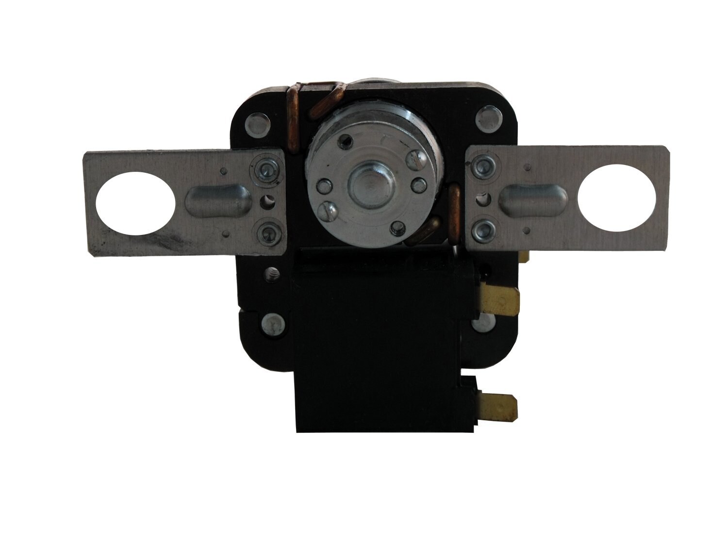 frigidaire evaporator fan motor lowe's