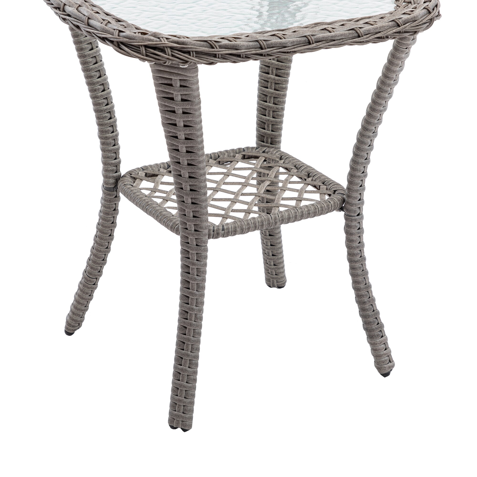 Afoxsos LWMX098 Patio-Conversation-Sets - View #10