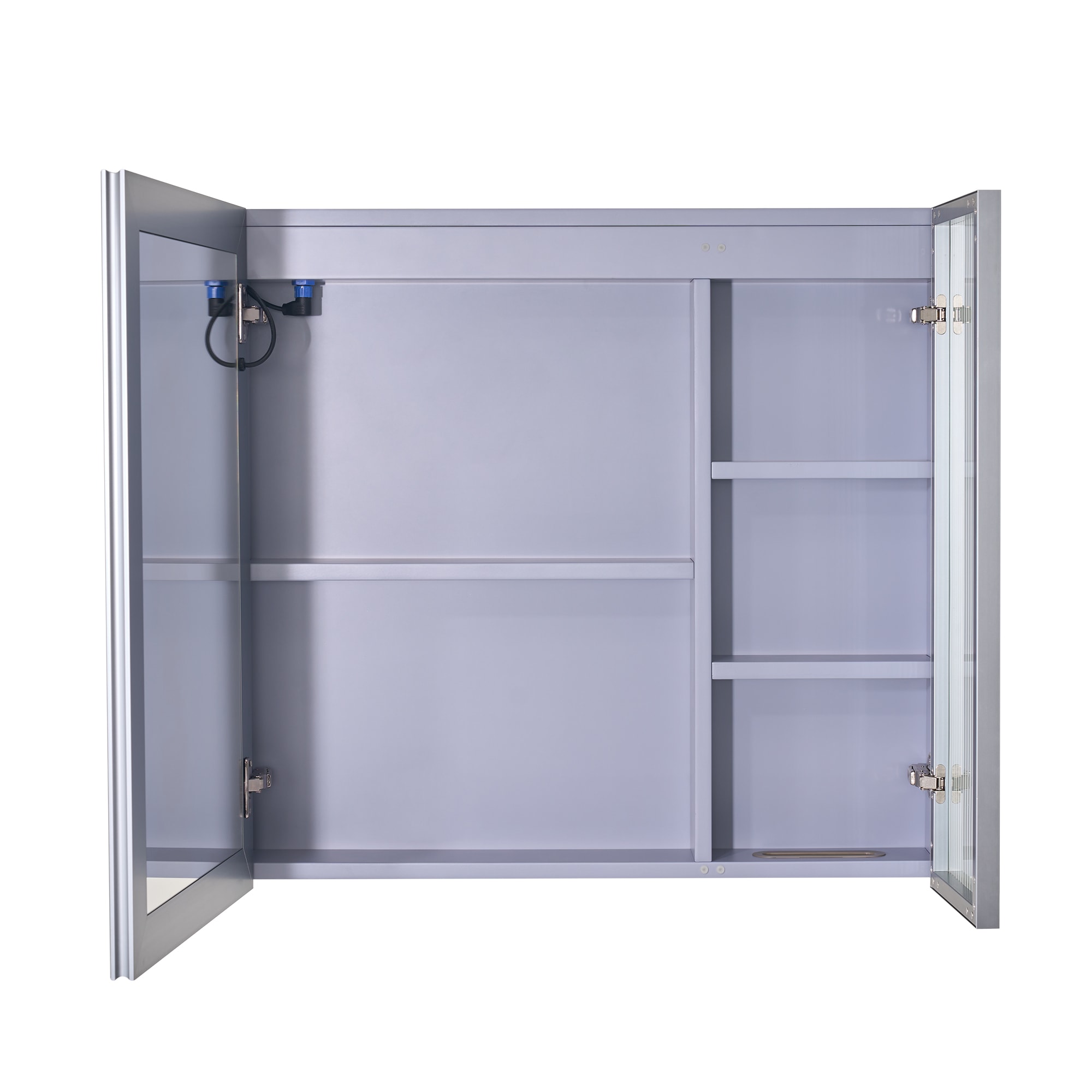 WELLFOR FL30MCL-LV Bathroom-Medicine-Cabinets - View #15