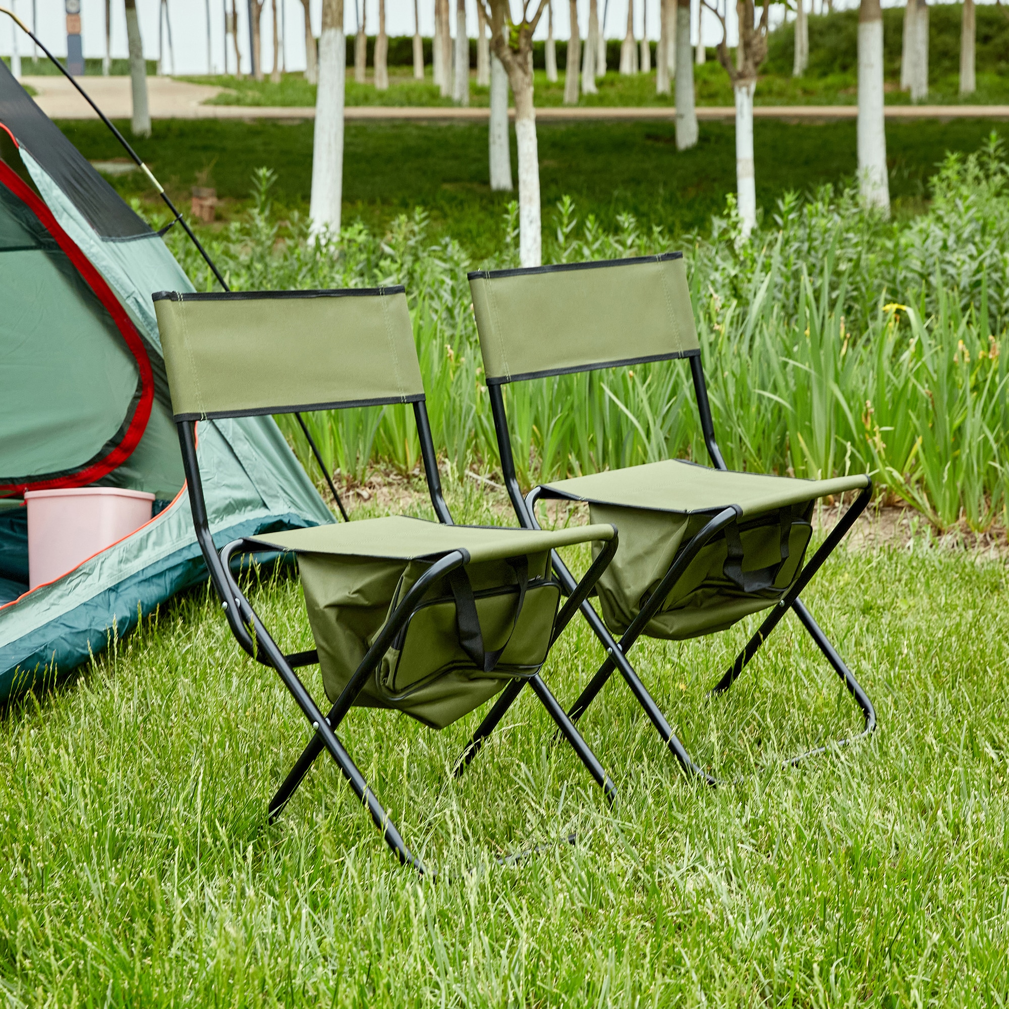 GZMR GZ-JWS-72216 Patio-Chairs - View #4