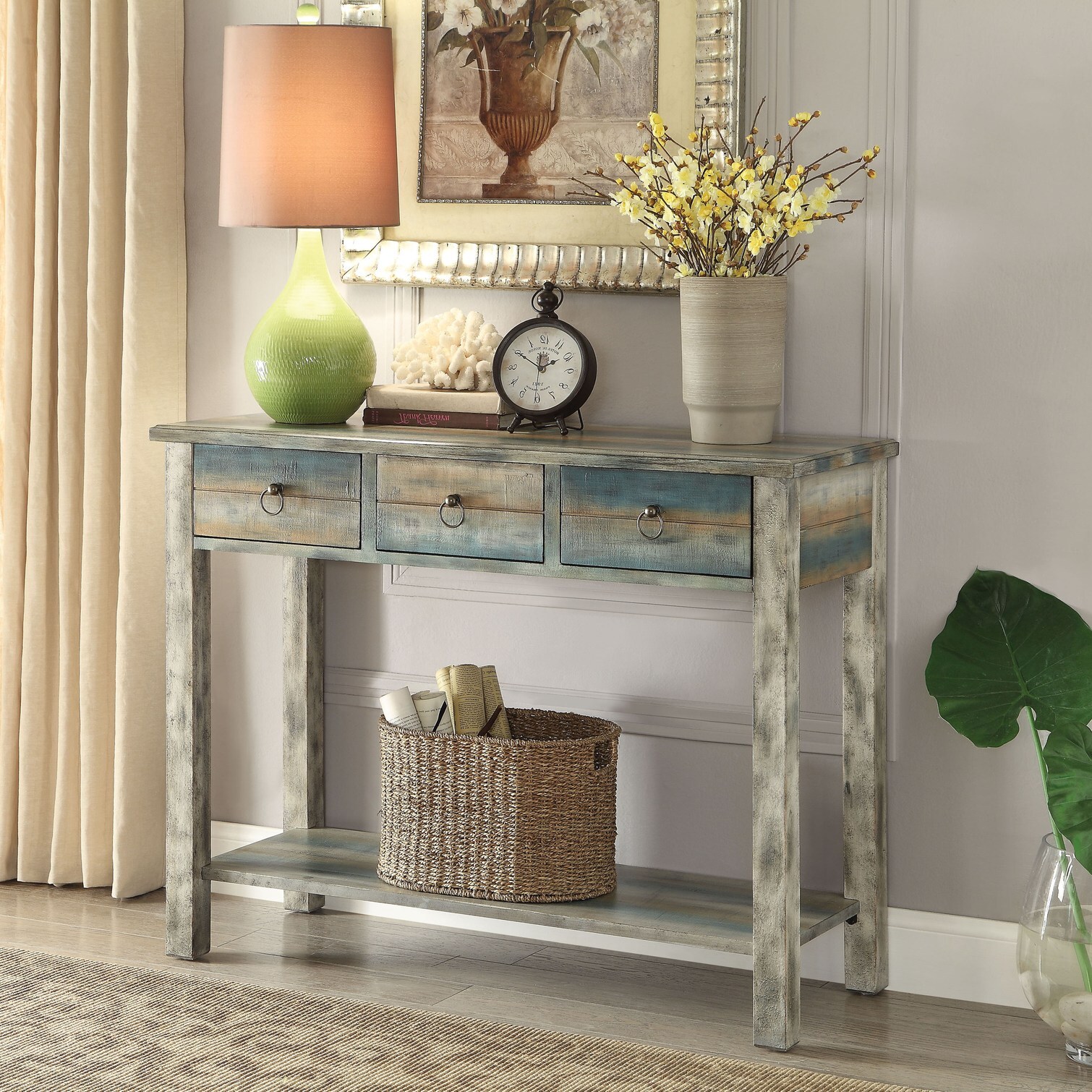 chillscreamni 3B8EZHS8HEC2 Console-Sofa-Tables - View #2