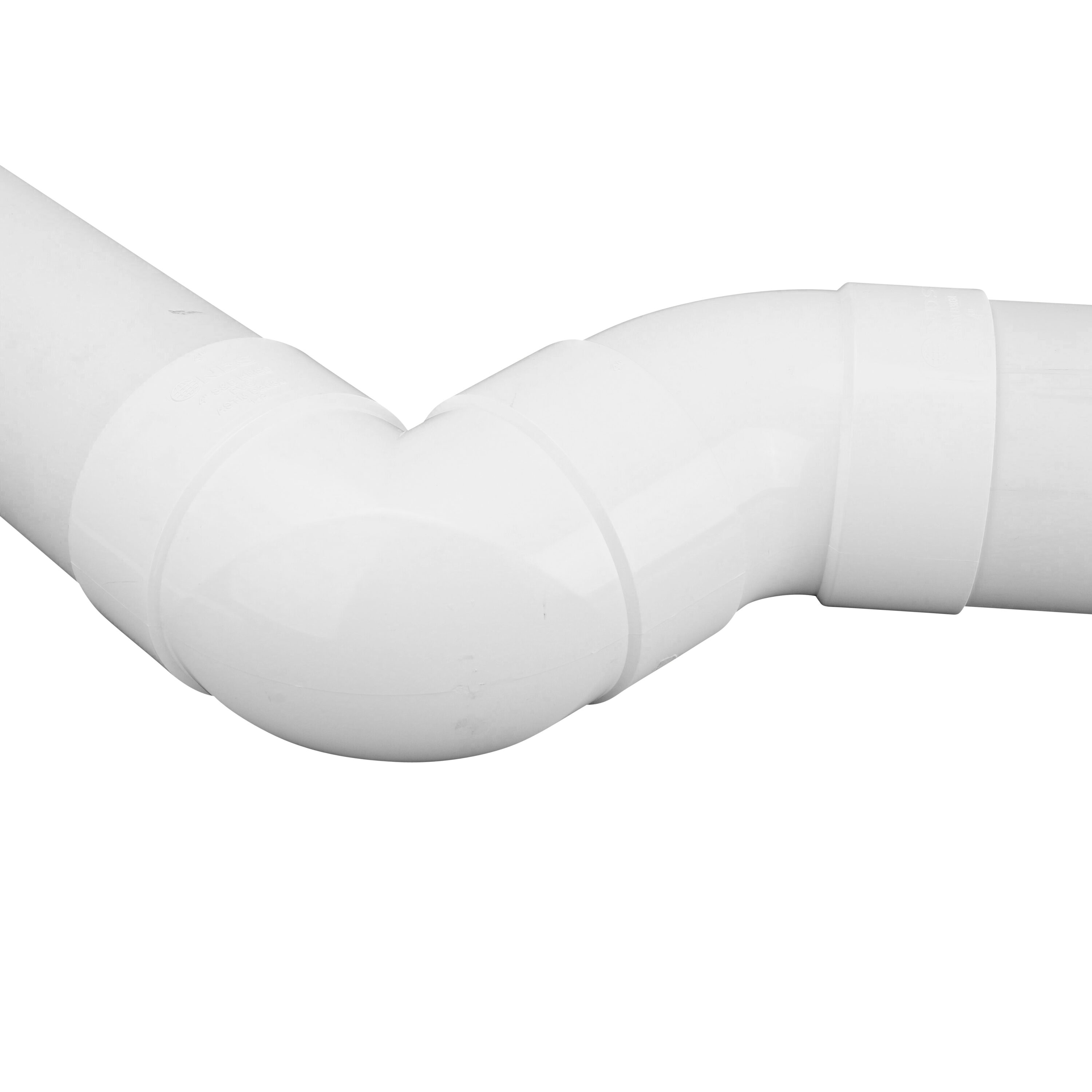 NDS L4P03ST Pvc-Sewer-Drain-Fittings - View #7
