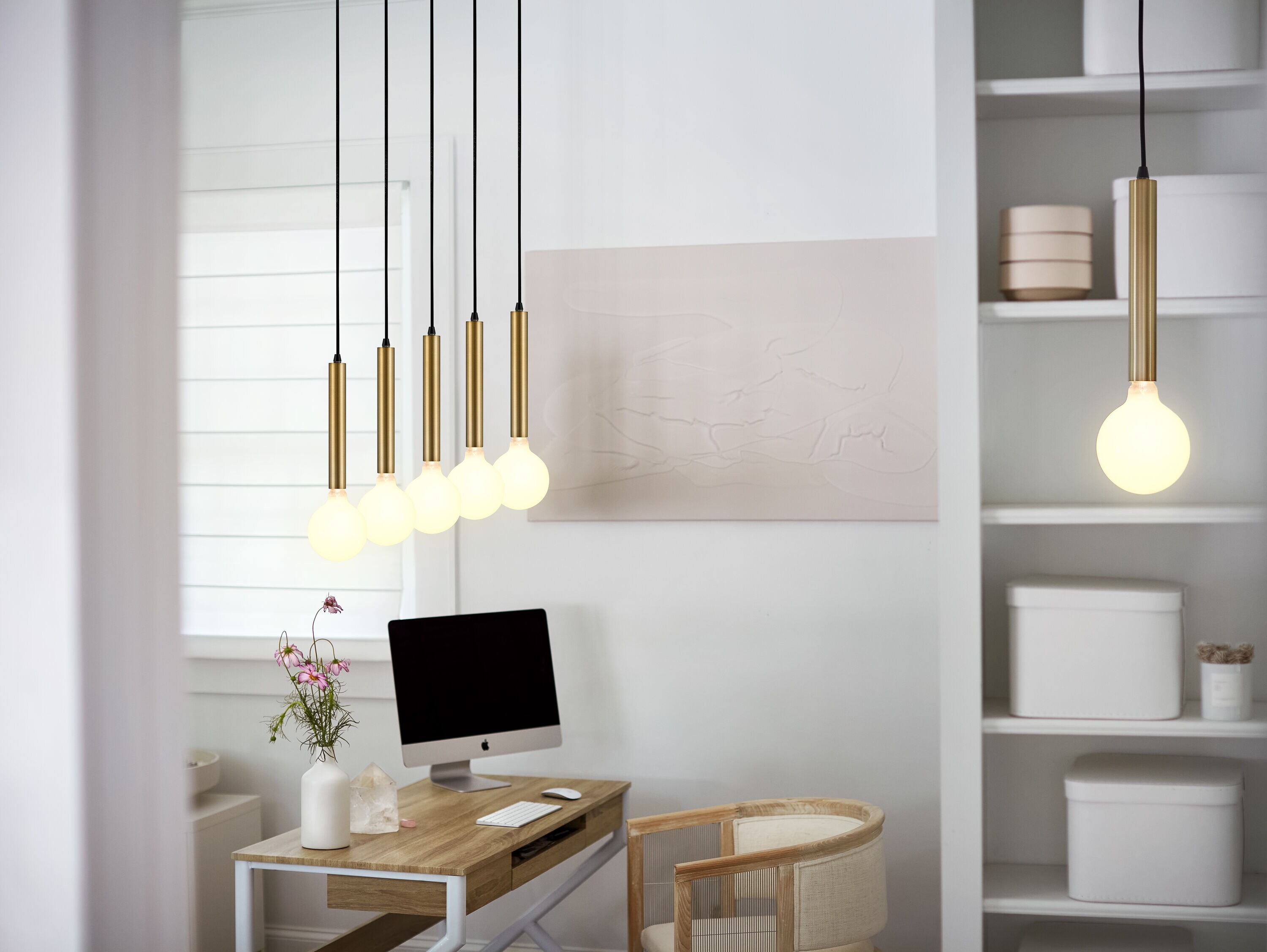 Lark 83207LCB Pendant-Lights - View #7