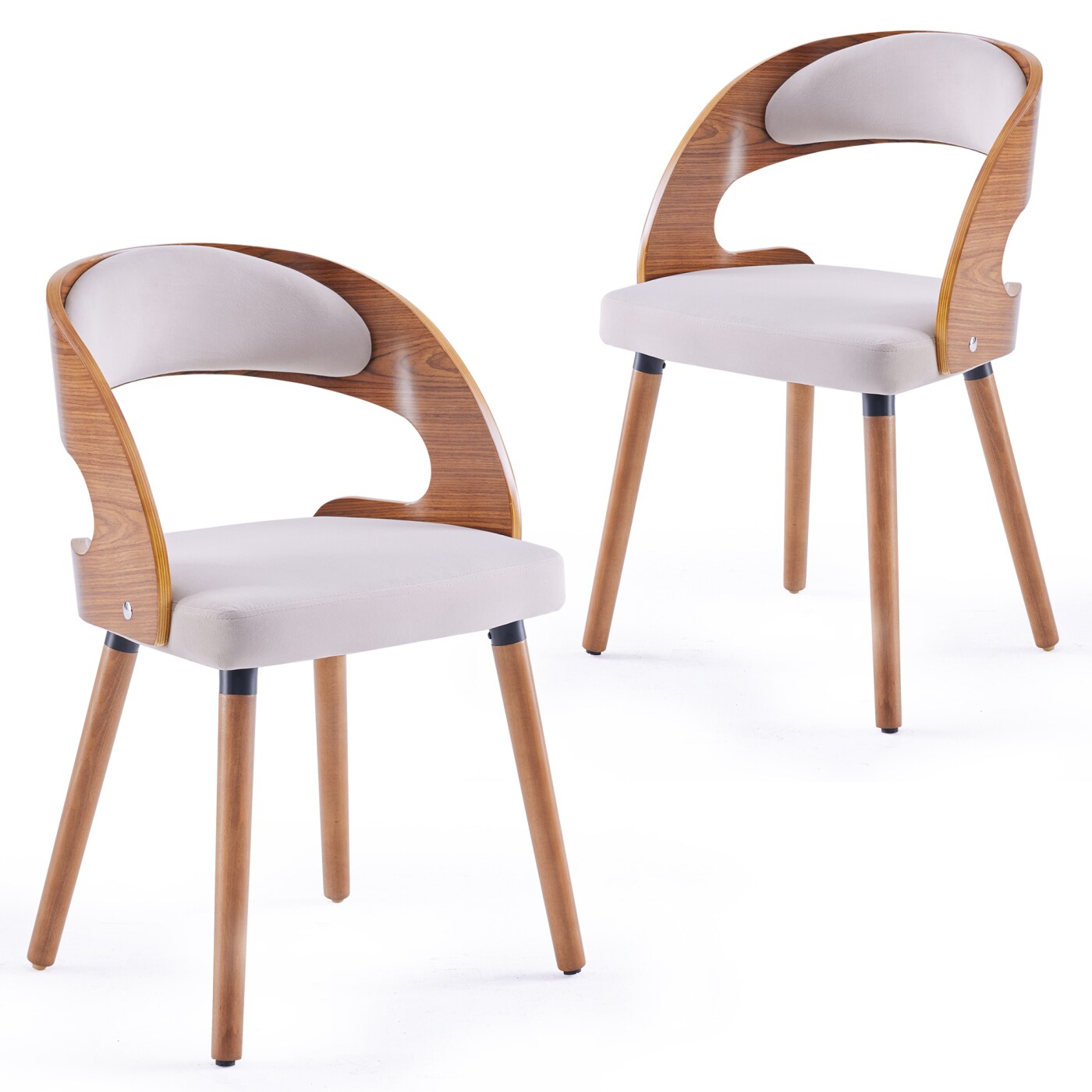 CHITA DCIARA-1067 Dining-Chairs - View #7