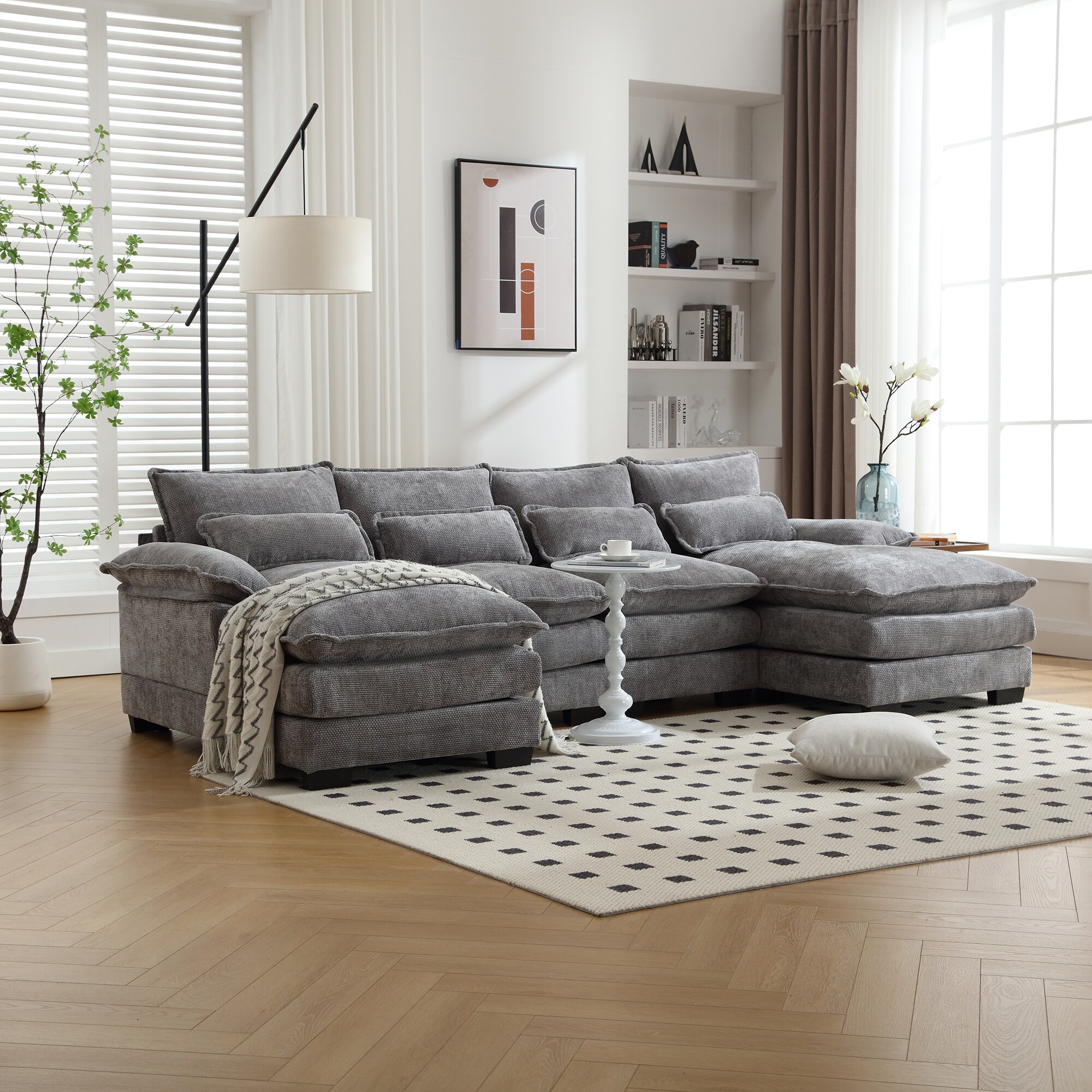Bybafun YC9900040 Sofas-Loveseats - View #4