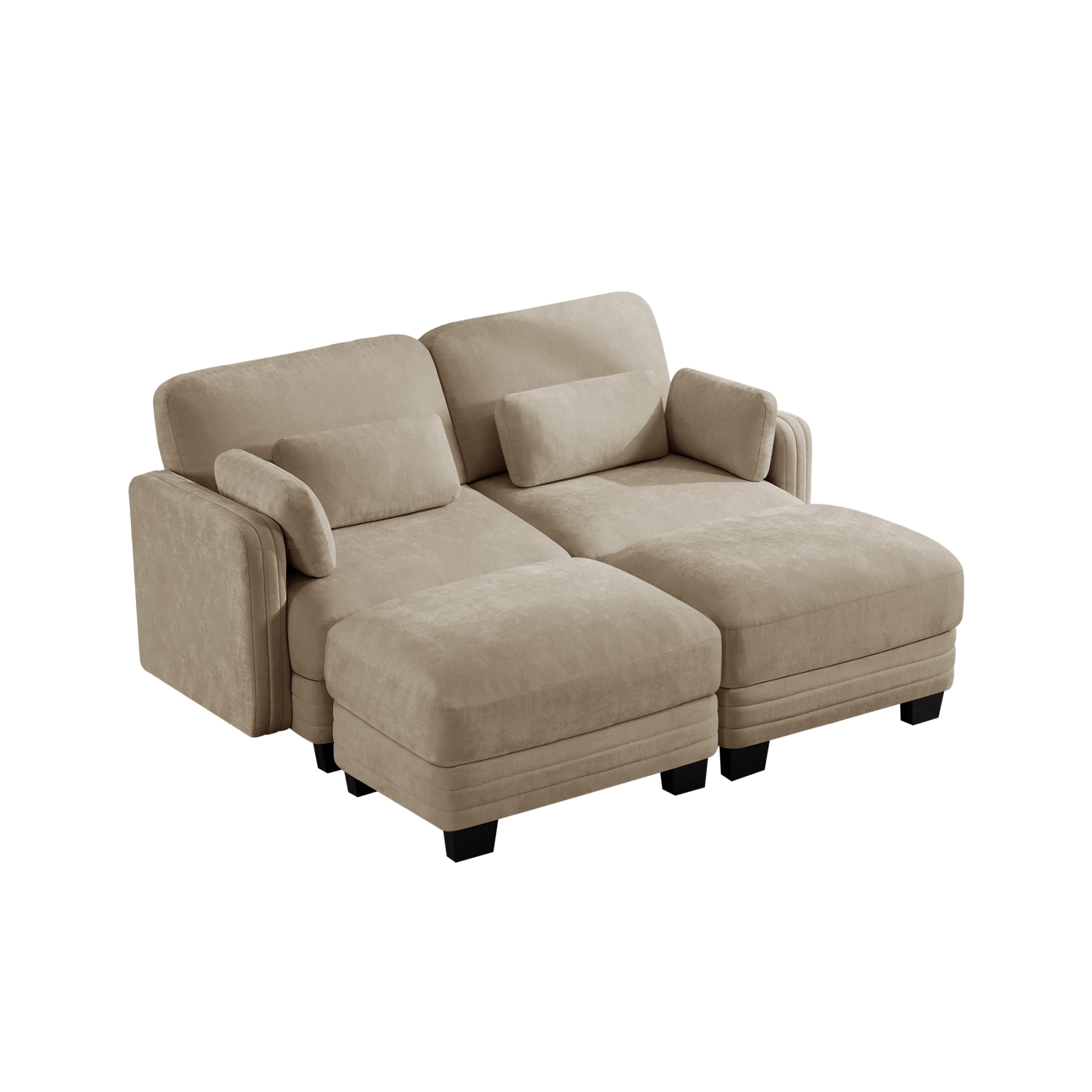 CHITA SOFA168  - View #5