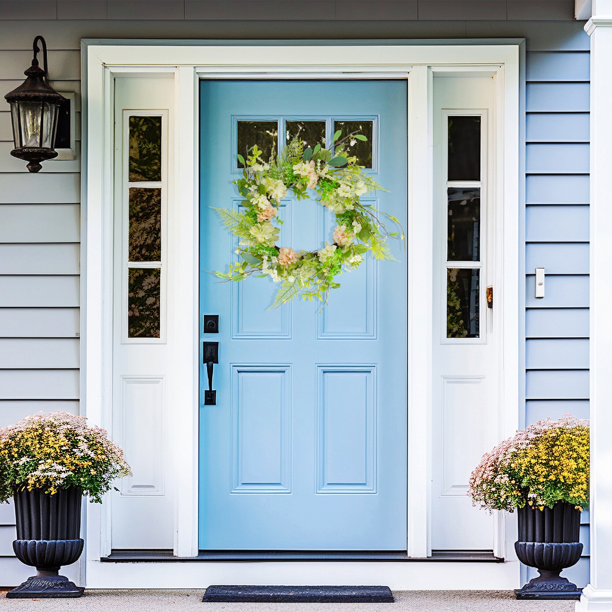 Northlight 34769221 Indoor-Spring-Decorations - View #3