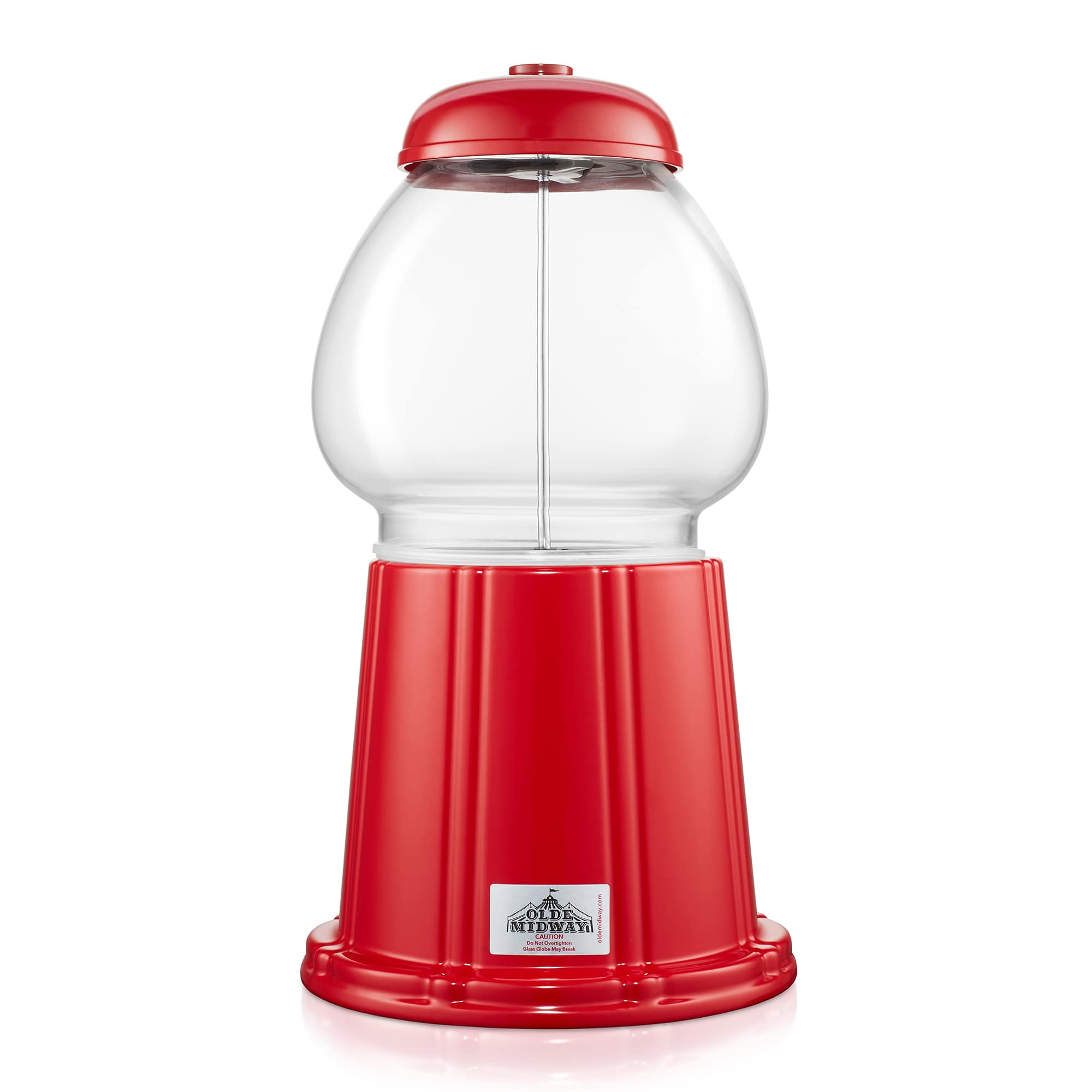 Olde Midway CON-GBL-114-RED Specialty-Small-Kitchen-Appliances - View #4