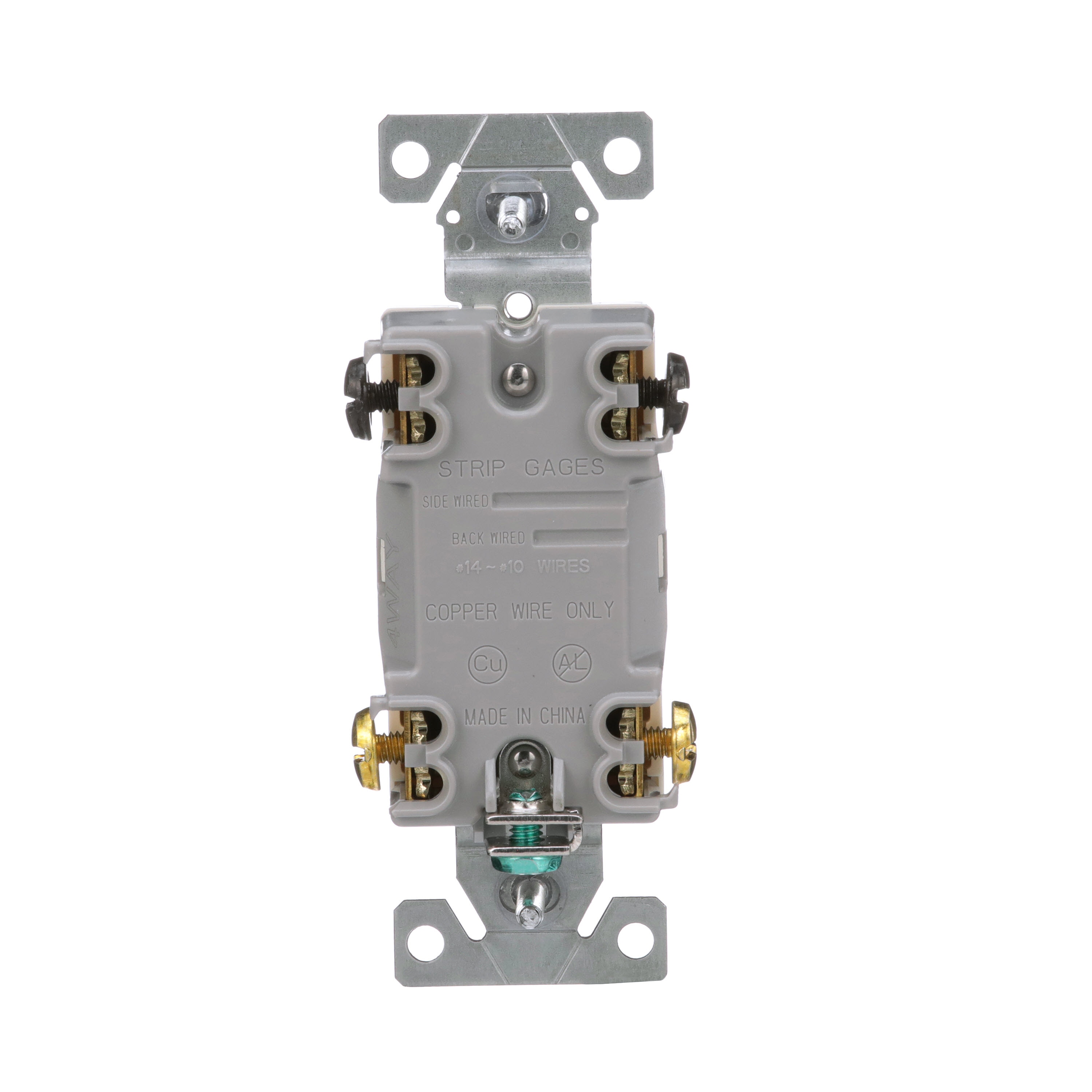 Eaton CSB420LA-BX-LW Lighting-Controls - View #4
