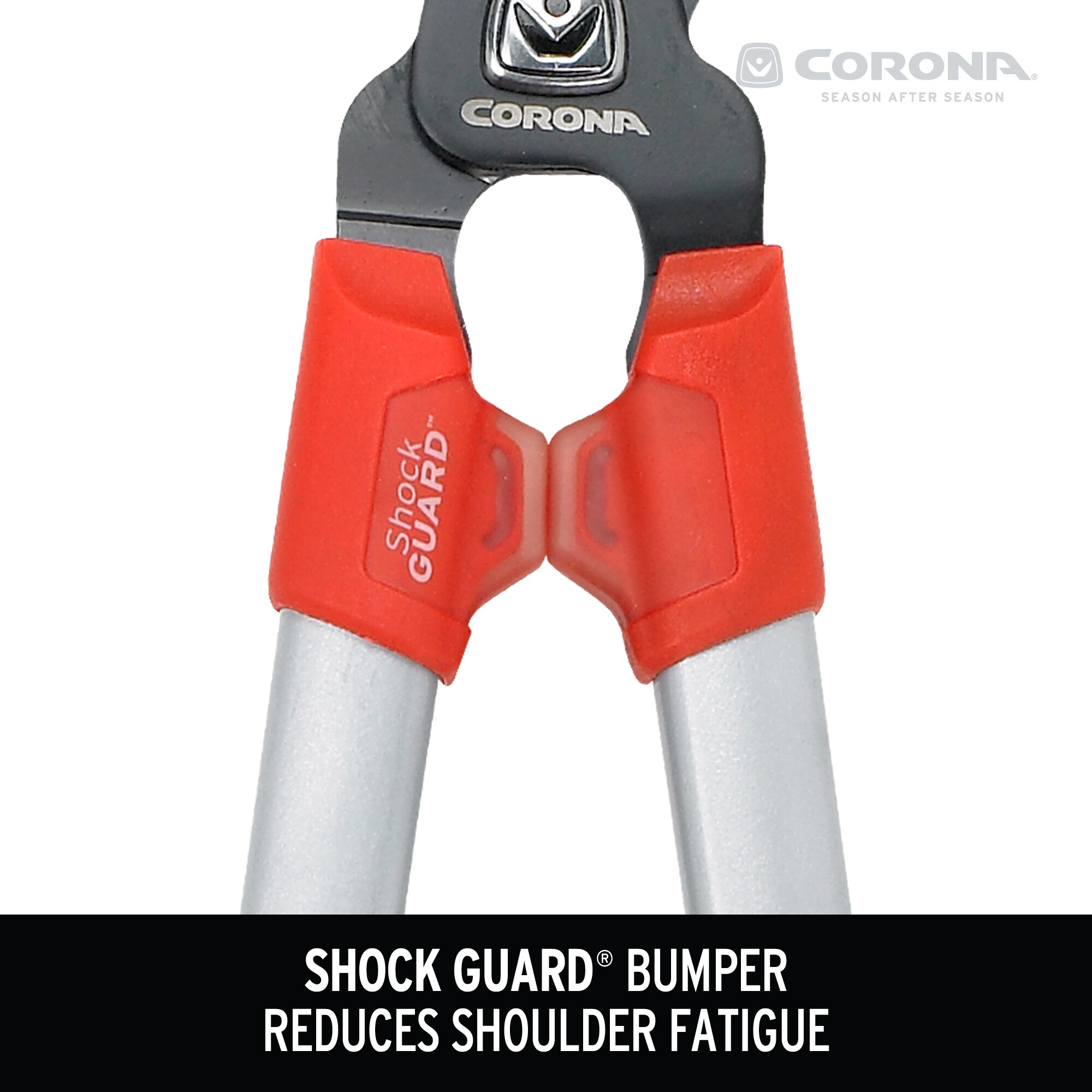 Corona SL 3264 loppers - View #4