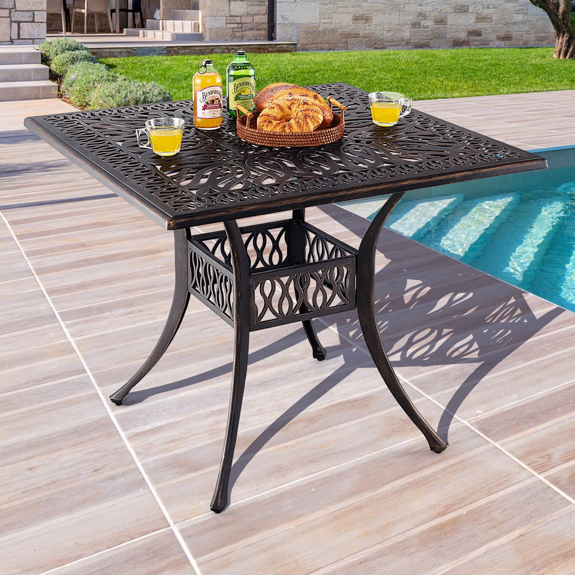 BABOOM BOM-57CP-CO Patio-Tables - View #3