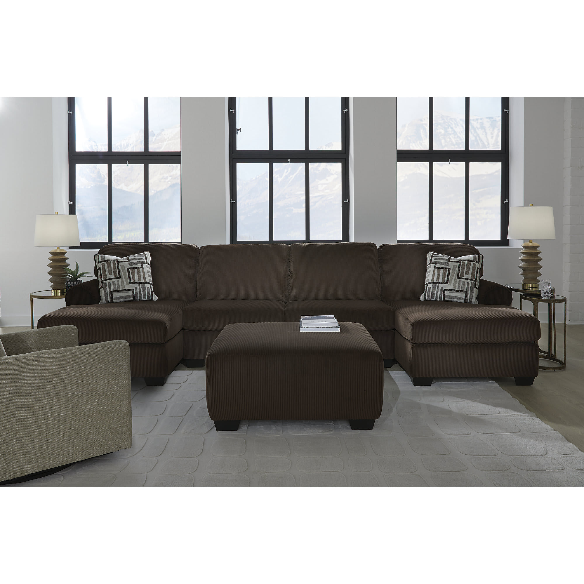 Signature Design by Ashley NC3560308 Indoor-Ottomans - View #6