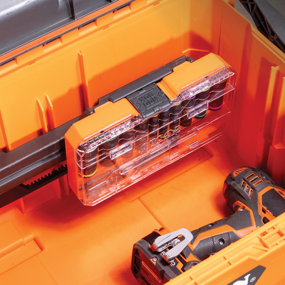 Klein Tools 54875MB Tool-Storage-Access - View #10