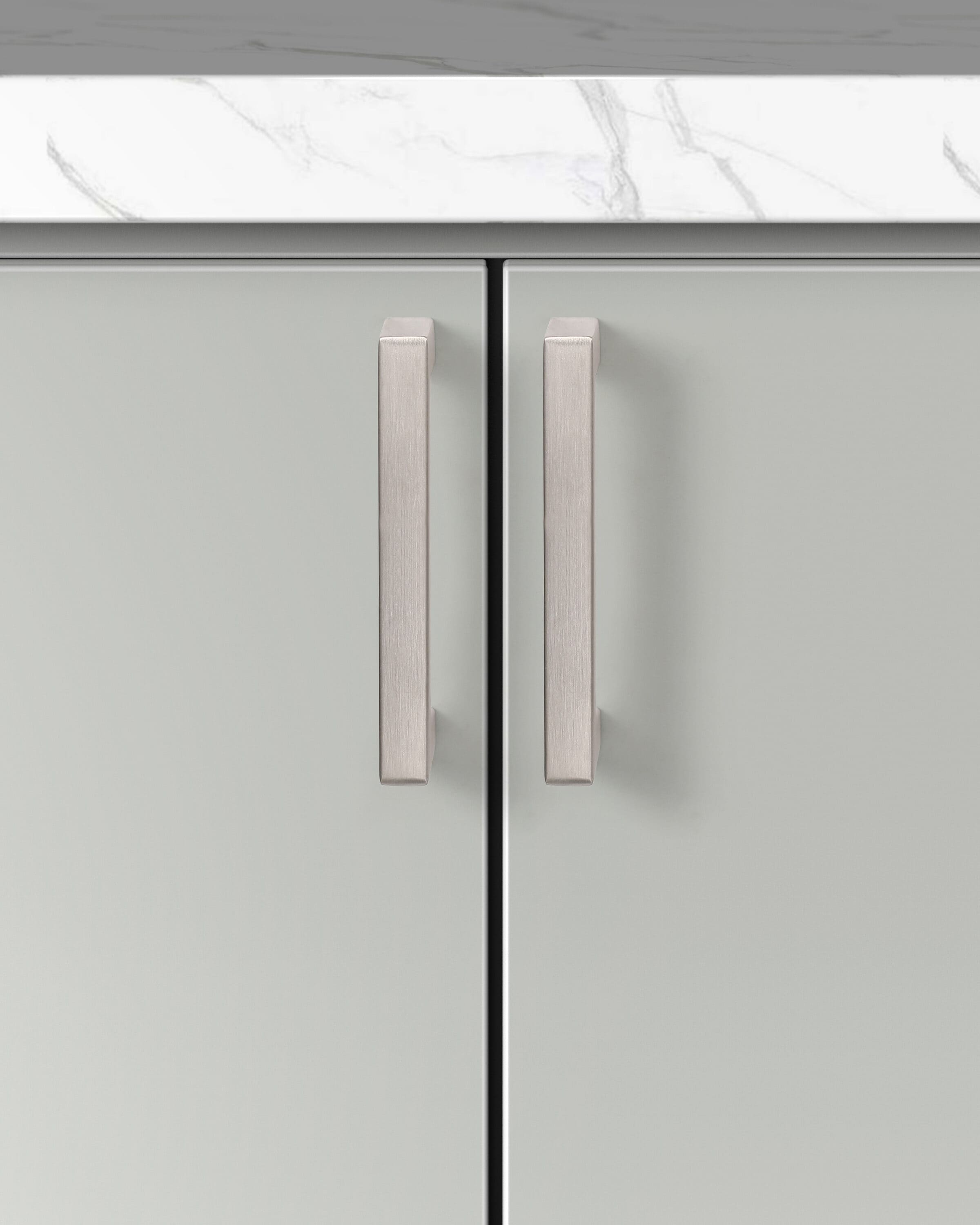 Sapphire SPH-2211004-158-BC-5 Cabinet-Pulls - View #3