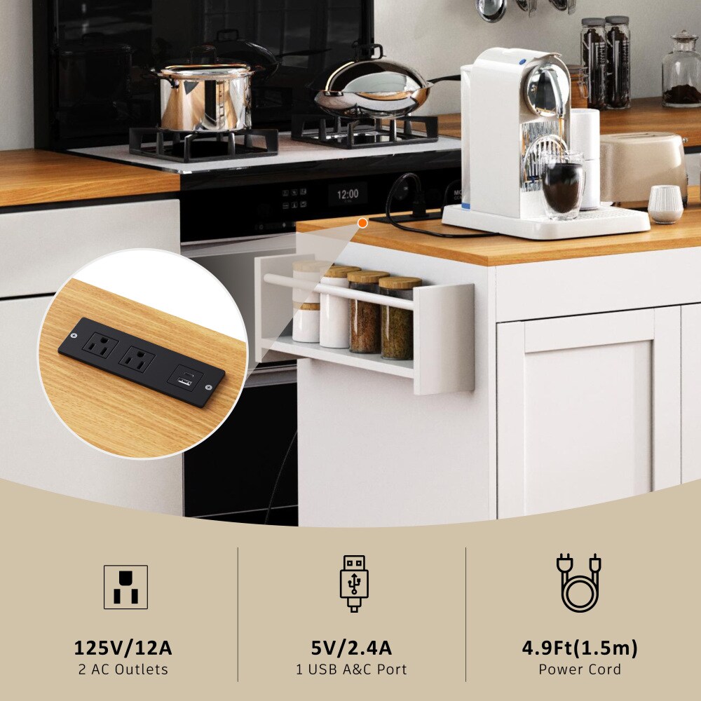 CHITA AAA2333-99 Kitchen-Furniture - View #7