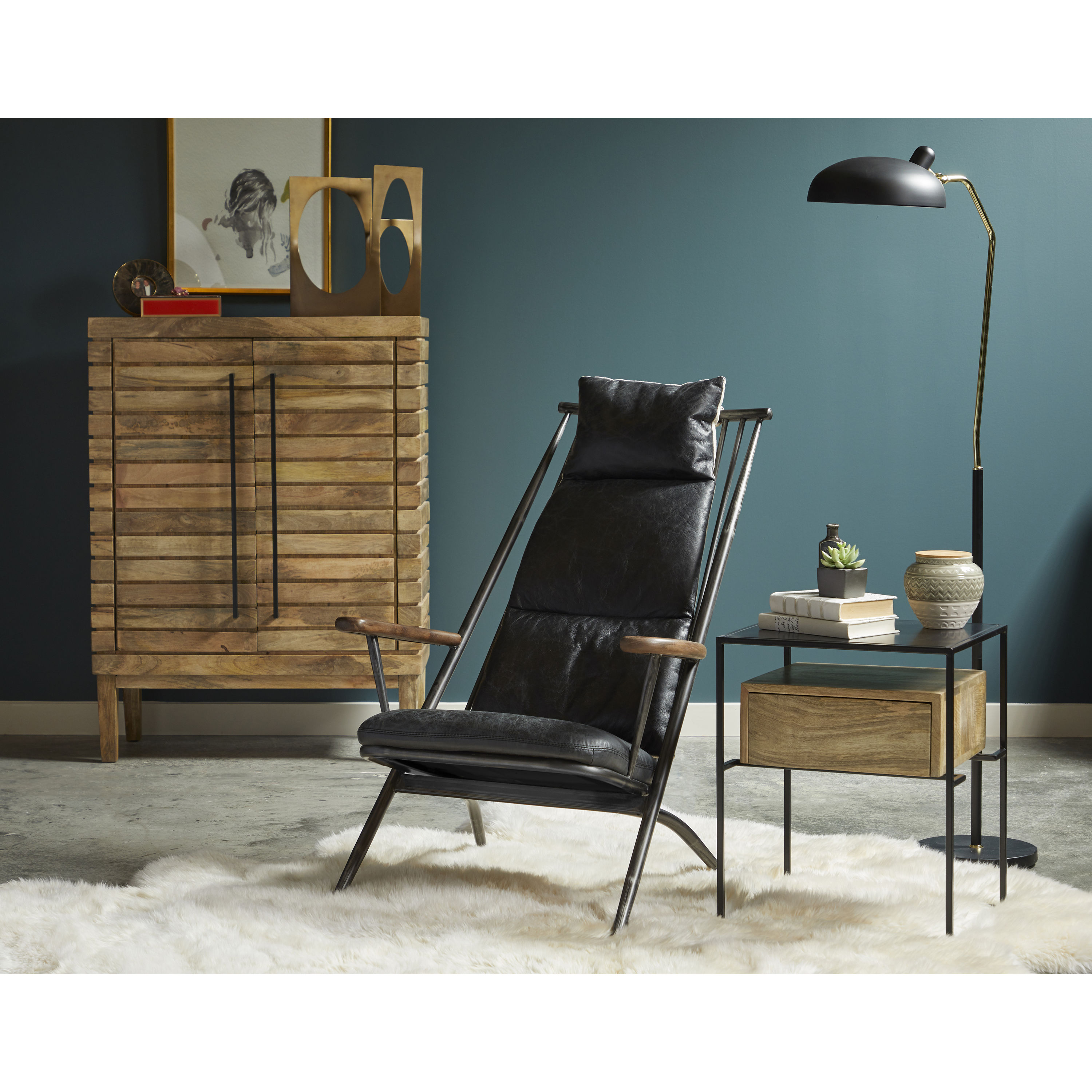 HomeFare DS-D330-213 End-Tables - View #9