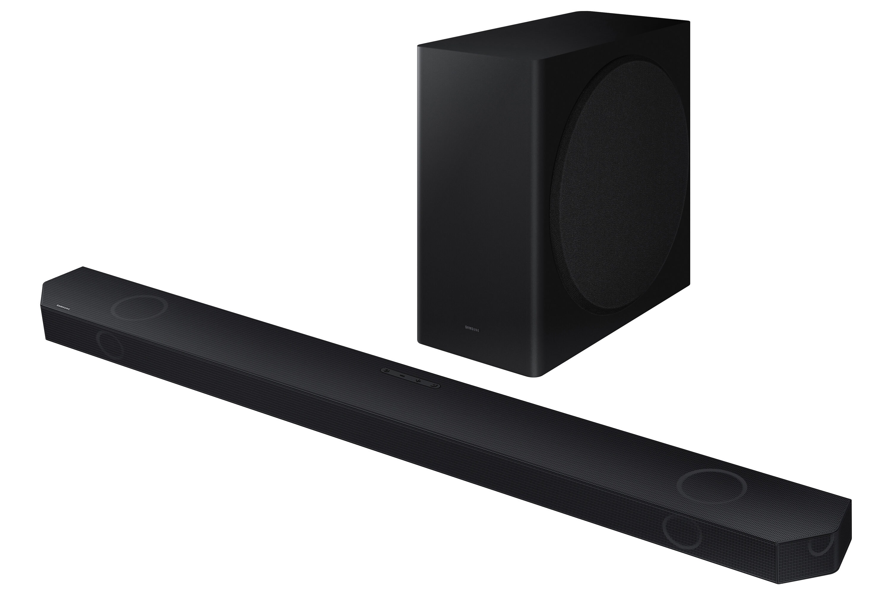 Samsung HW-Q800D/ZA Sound-Bars - View #2