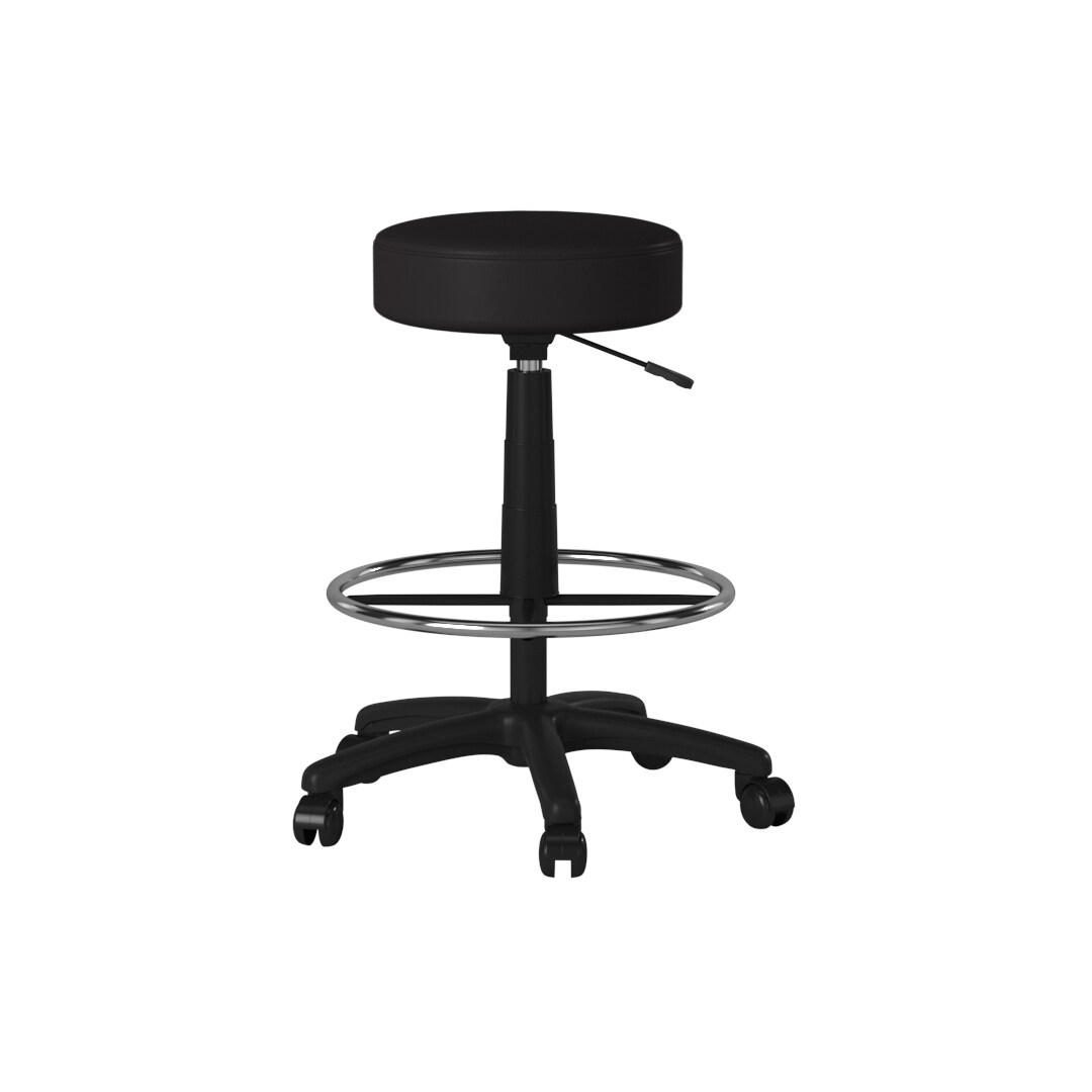Boss Office Products B16210-BK Office-Chairs - View #7