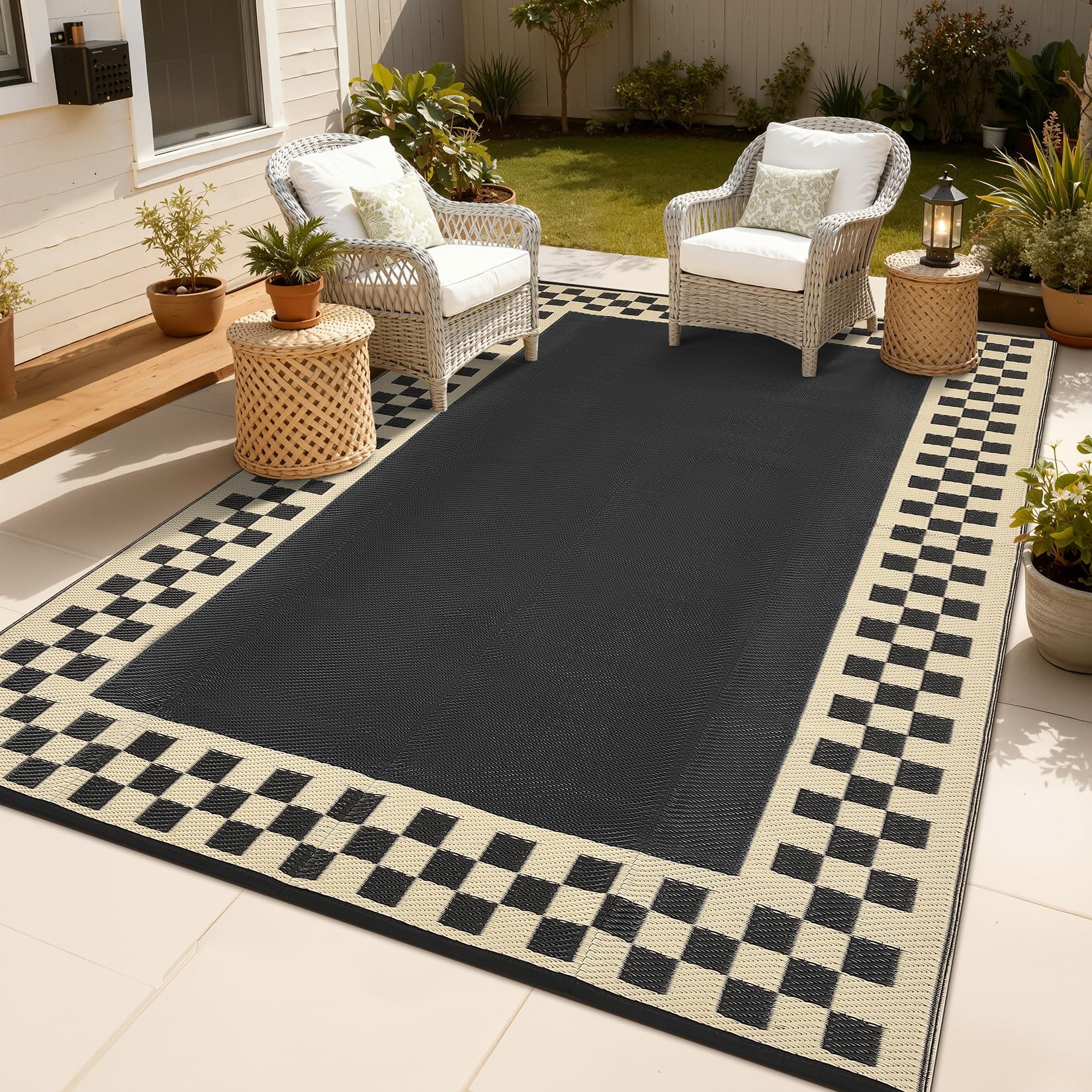 GarveeLife CLJ-91CBLD-VI0ALD rugs - View #2