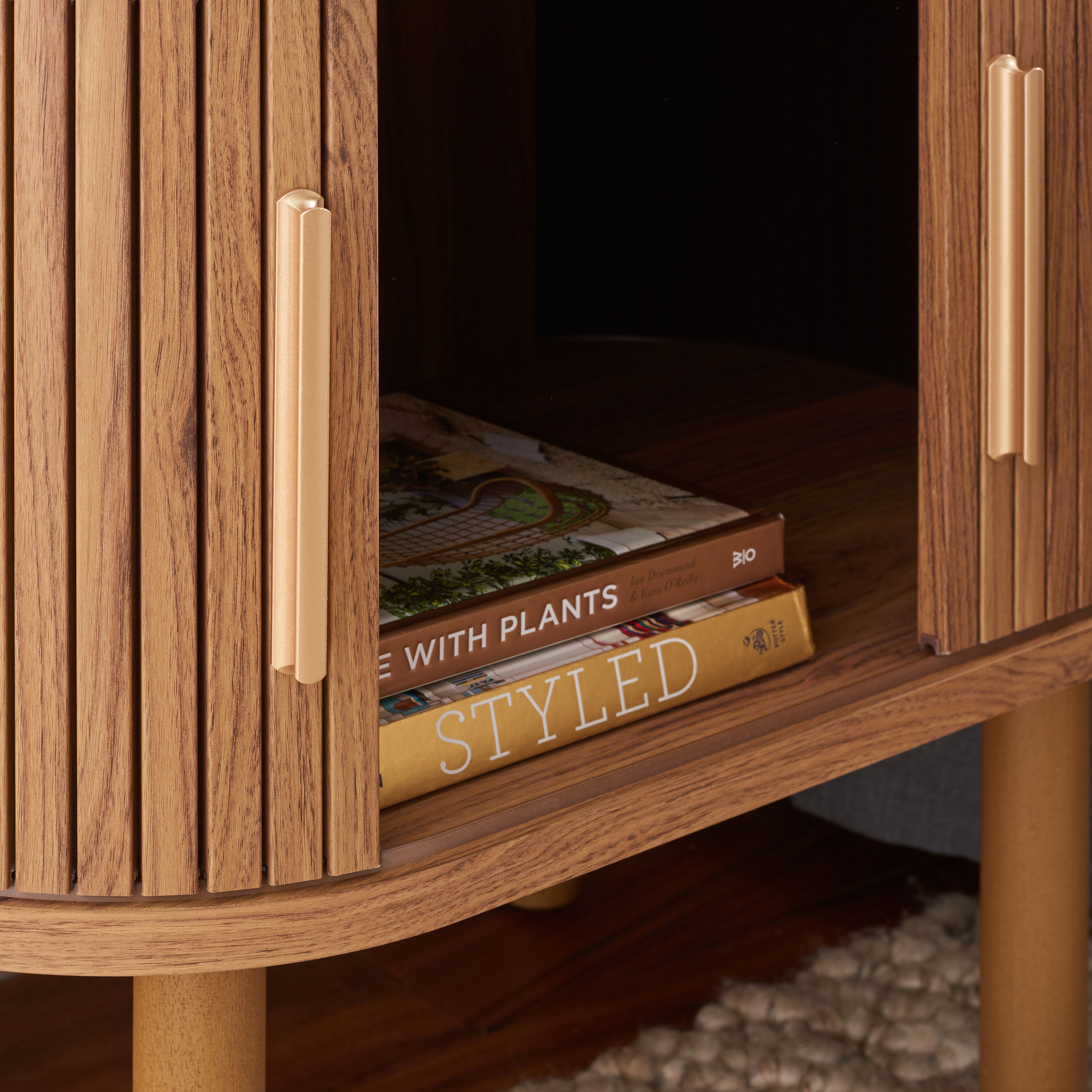 Safavieh NST9610D nightstands - View #2