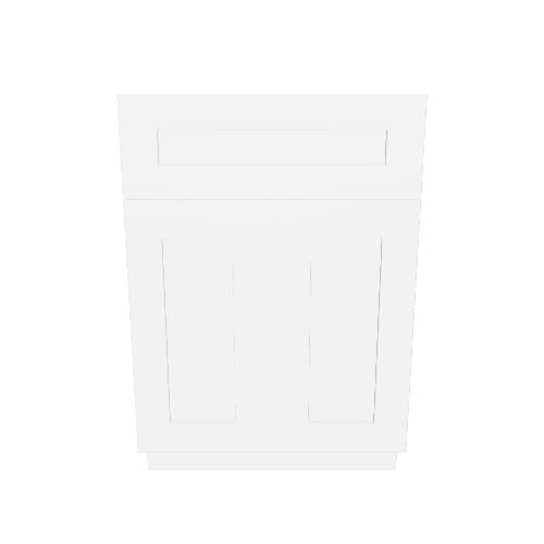 Three-dimensional representation of the product