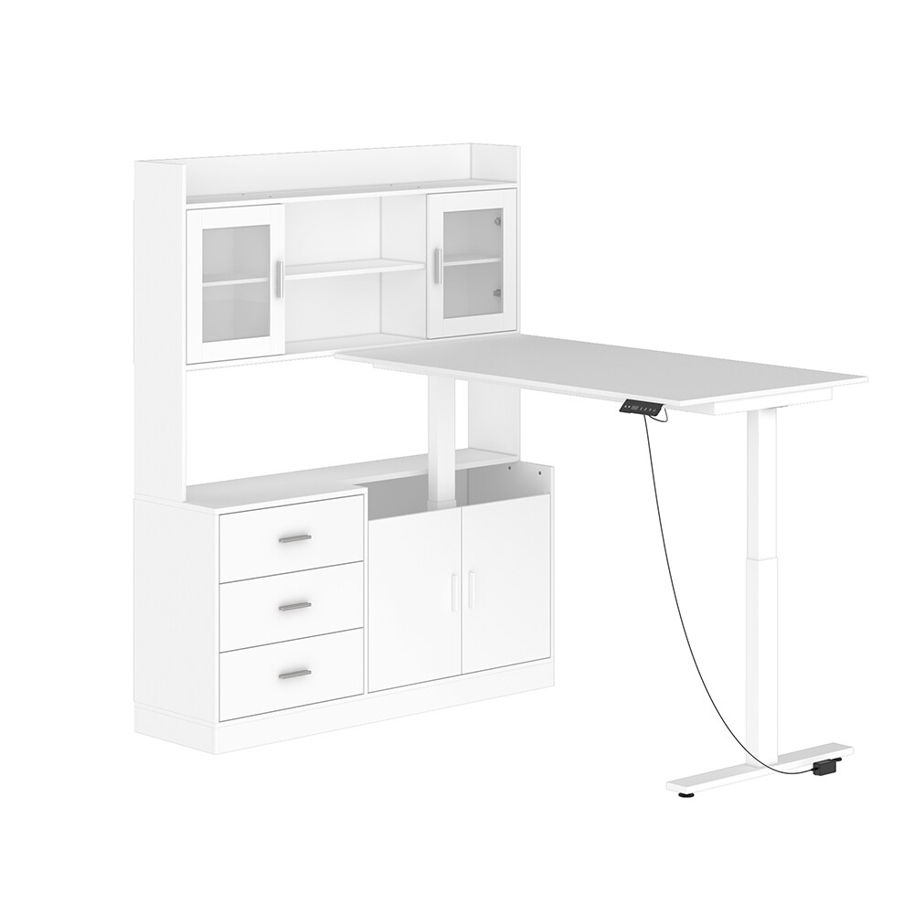 Homsee C-KF210275-01-AB desks - View #3