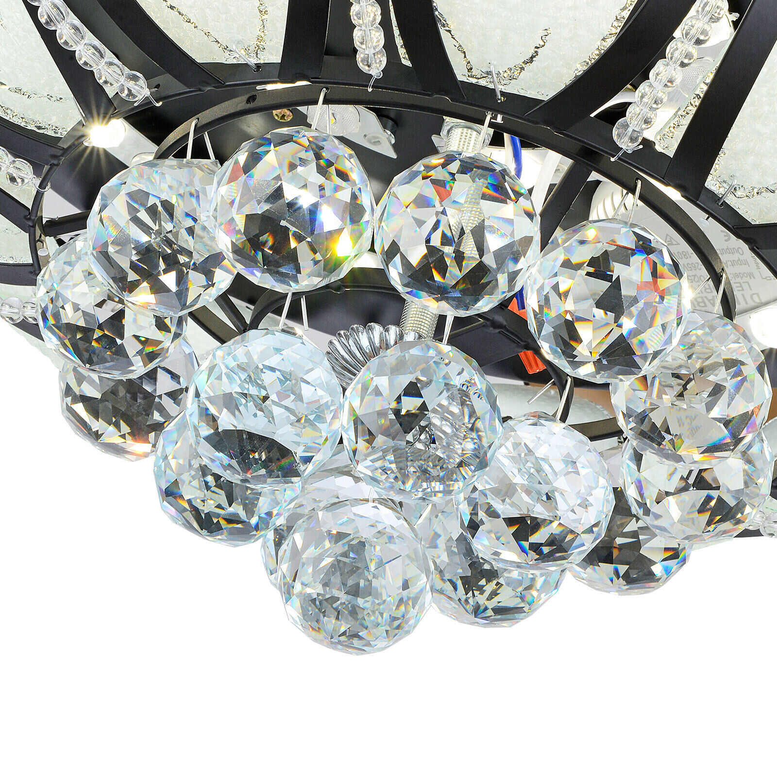 Oukaning JZUCOD-01380099 Ceiling-Fans - View #6