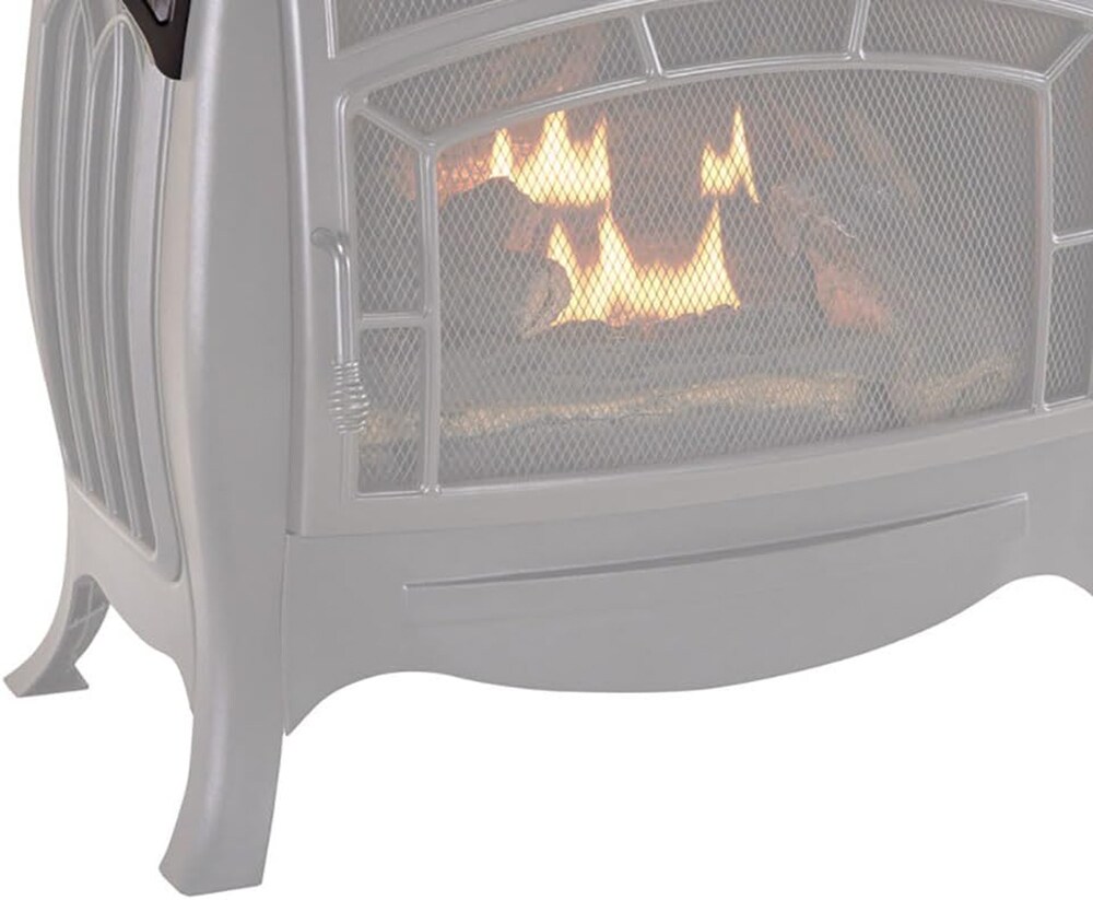 Duluth Forge FDSR25SS Gas-Stoves - View #4