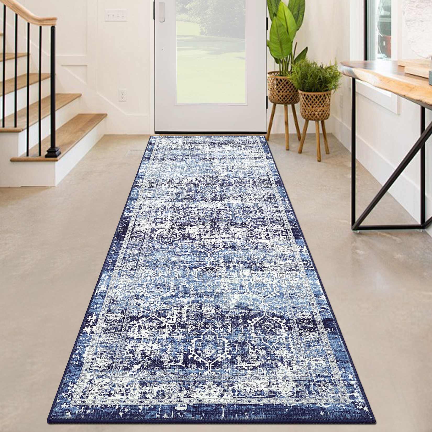 Qeetex LSN-PHO-16OSXTWY rugs - View #4