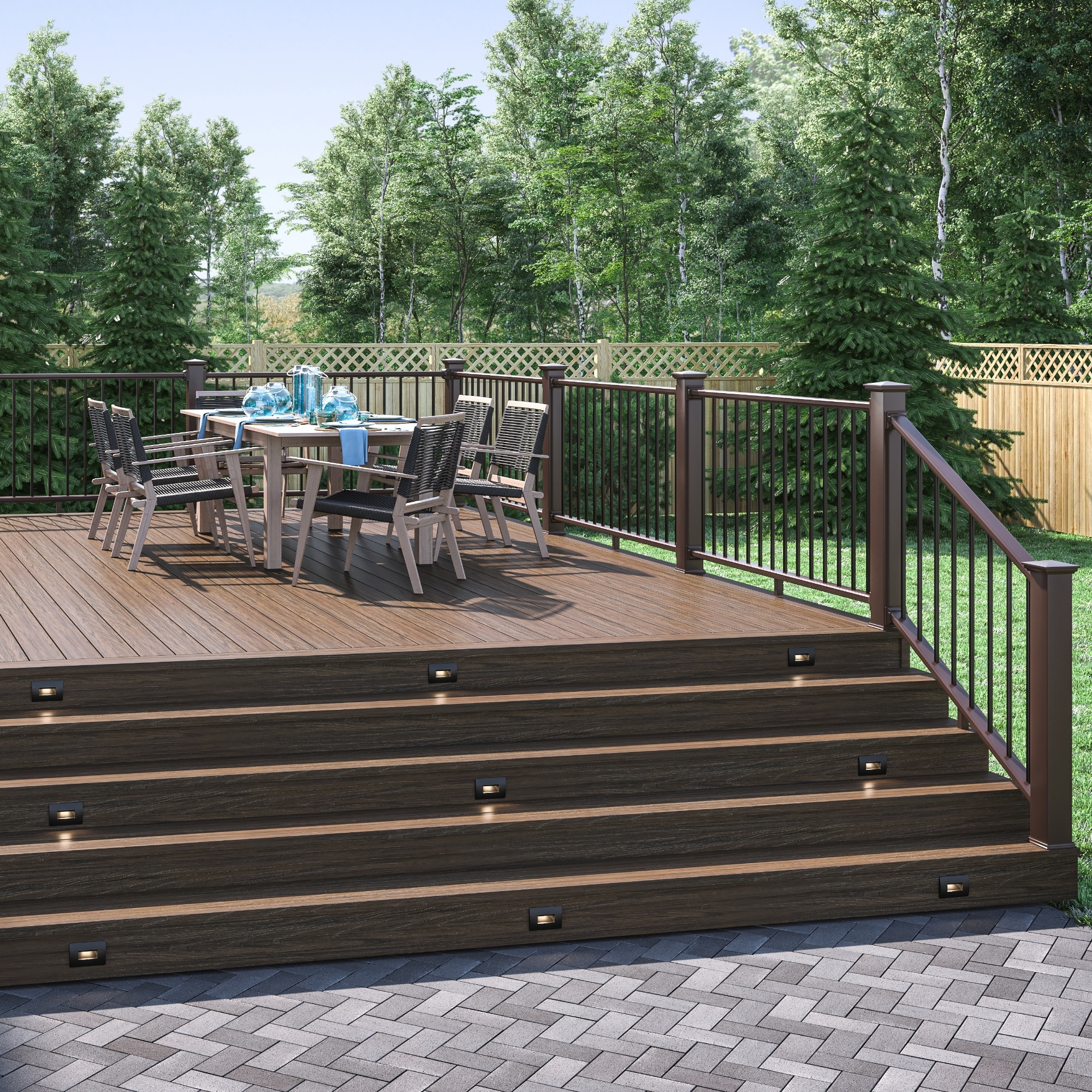 Deckorators 443946 Deck-Adapters - View #5