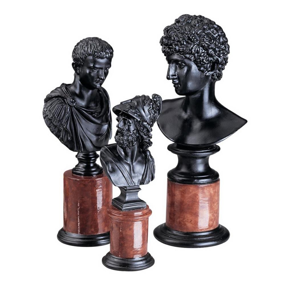 toscano resin statues