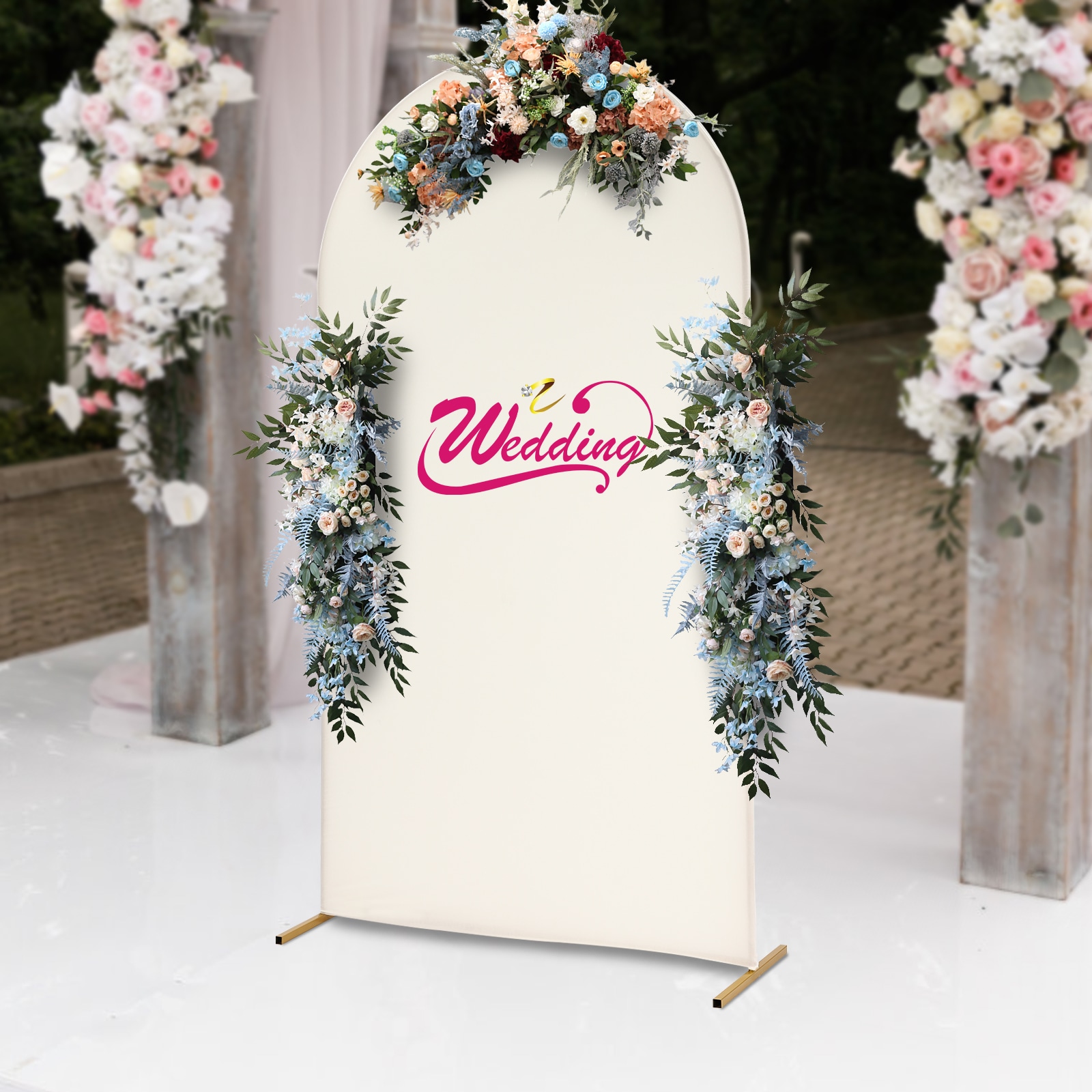 CNCEST YLJHKT-001300 Garden-Arbor - View #14