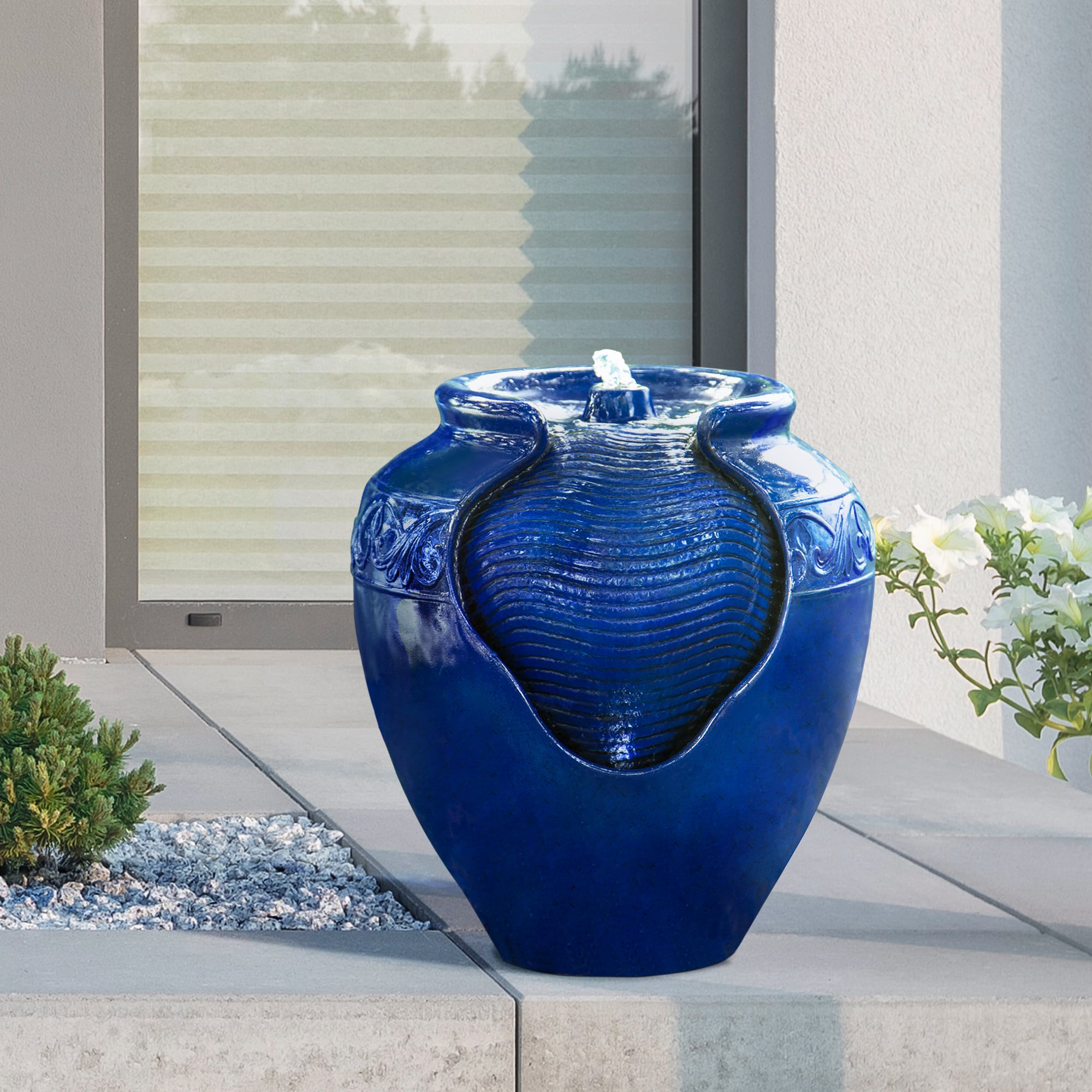 Teamson Home YG0036AZ fountains - View #9