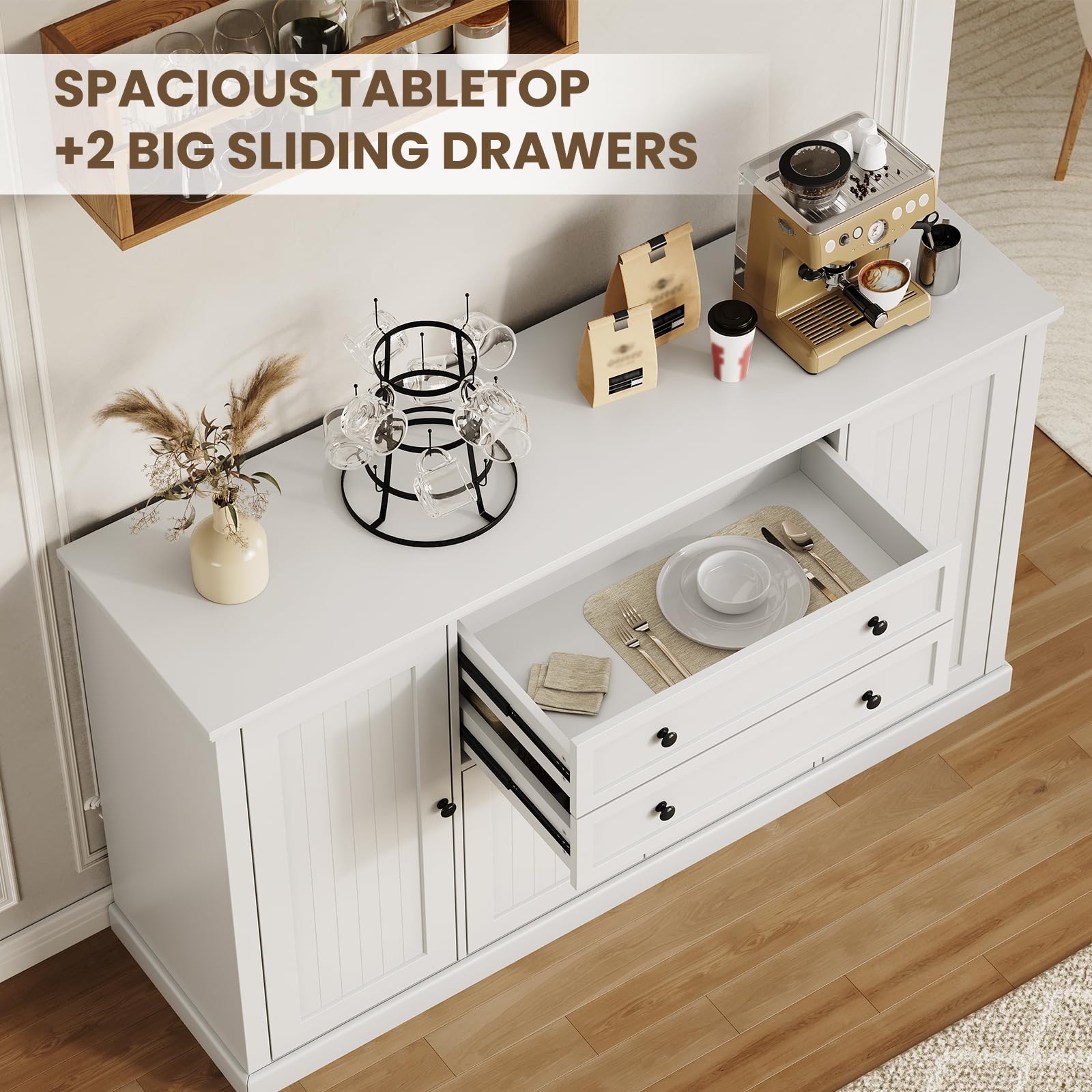 Letaya HYX-PHK-3398LTQX chests - View #4