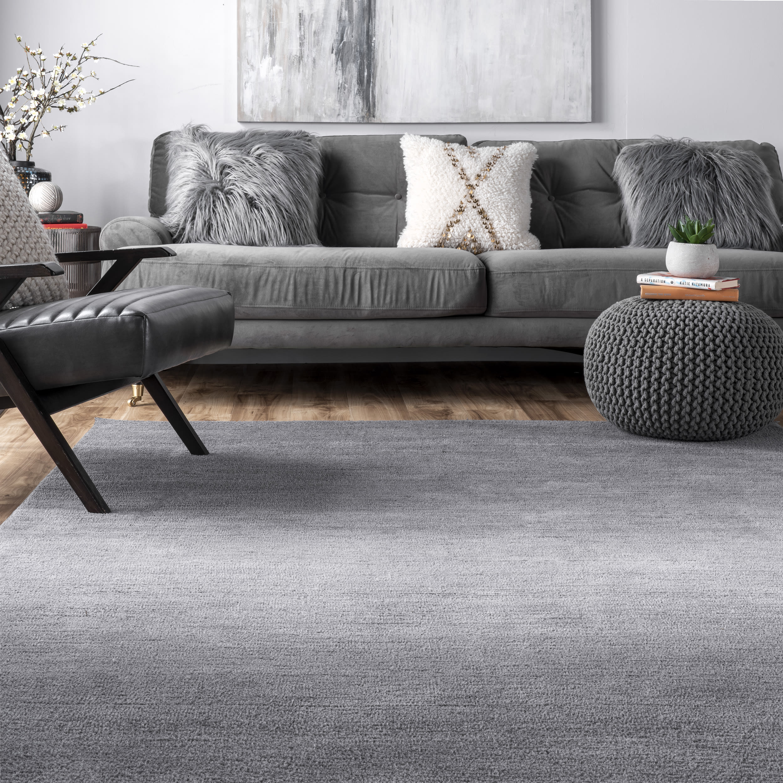 nuLOOM AWVE18A-960136 rugs - View #6