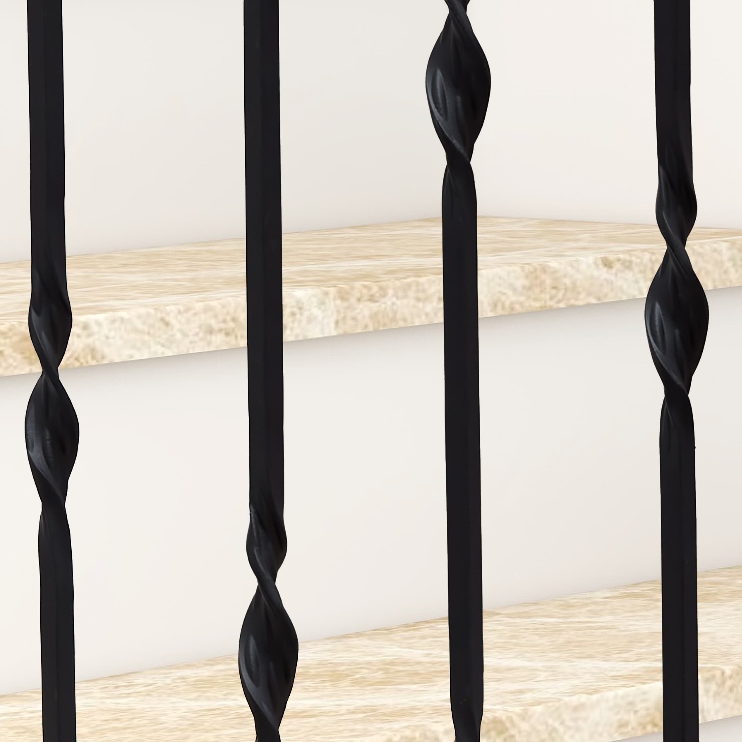 RELIABILT WGT07SB Interior-Stairpart-Balusters - View #2