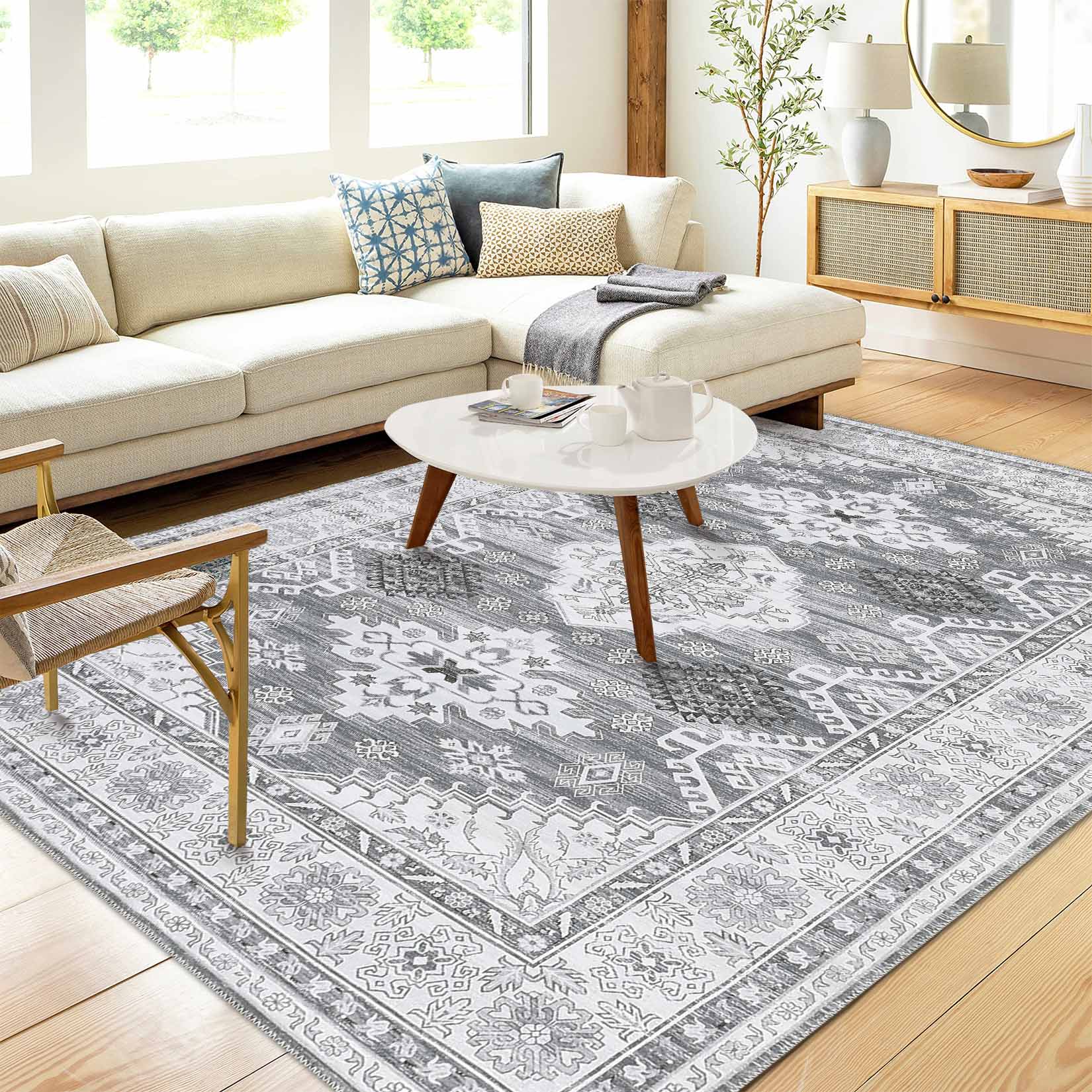 Garvee YXY-LO-PHO-13FW6D0O rugs - View #2