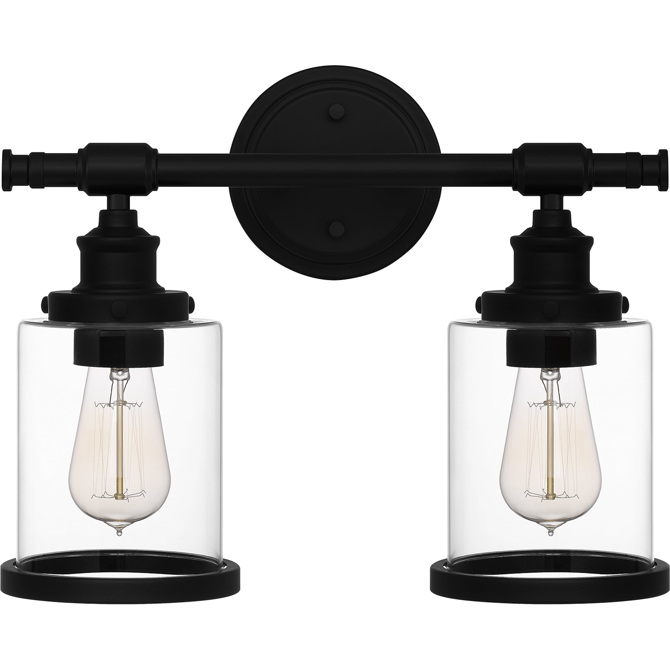 Quoizel DIX8615MBK b089995 - View #7