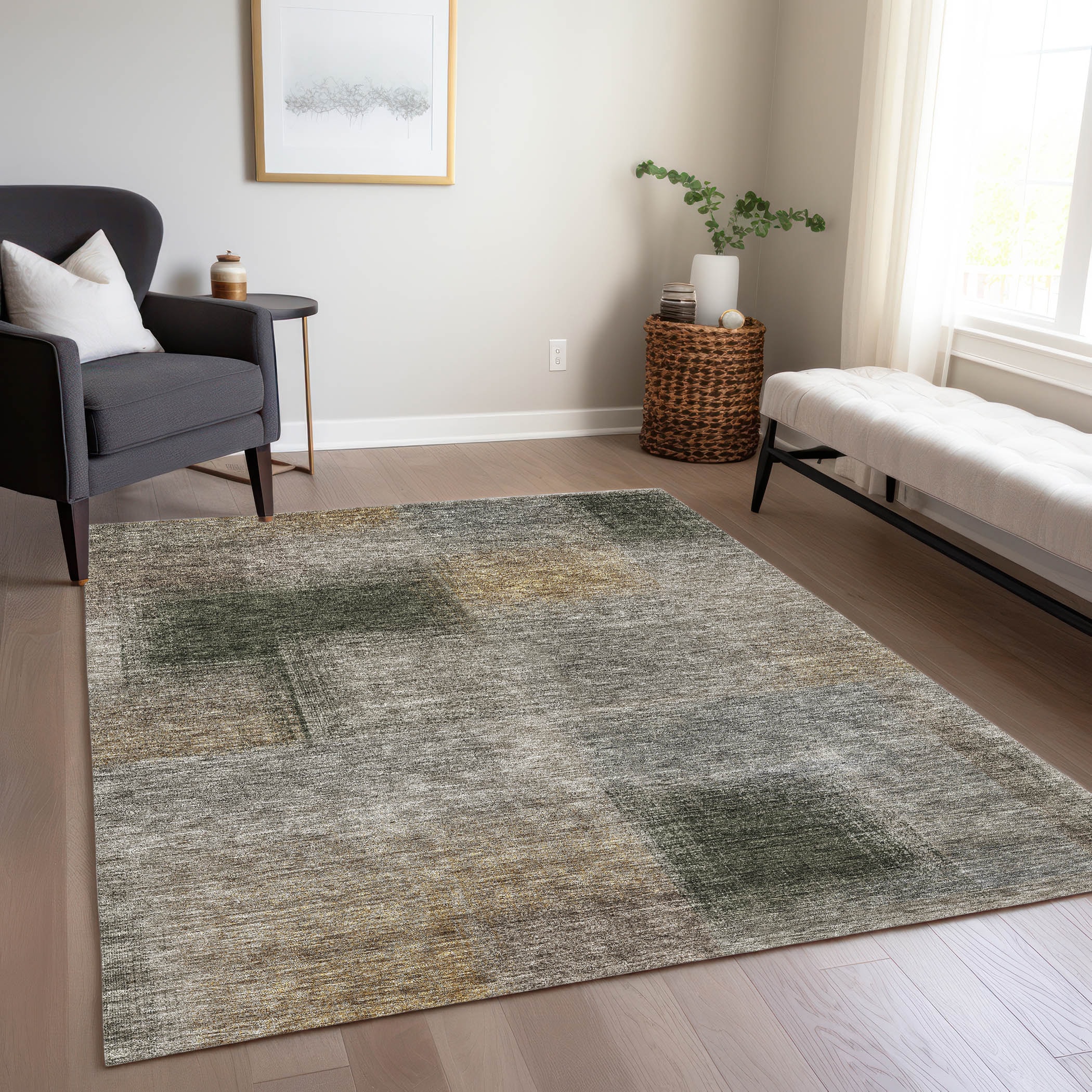 Addison Rugs ACN742TP3X5 rugs - View #6